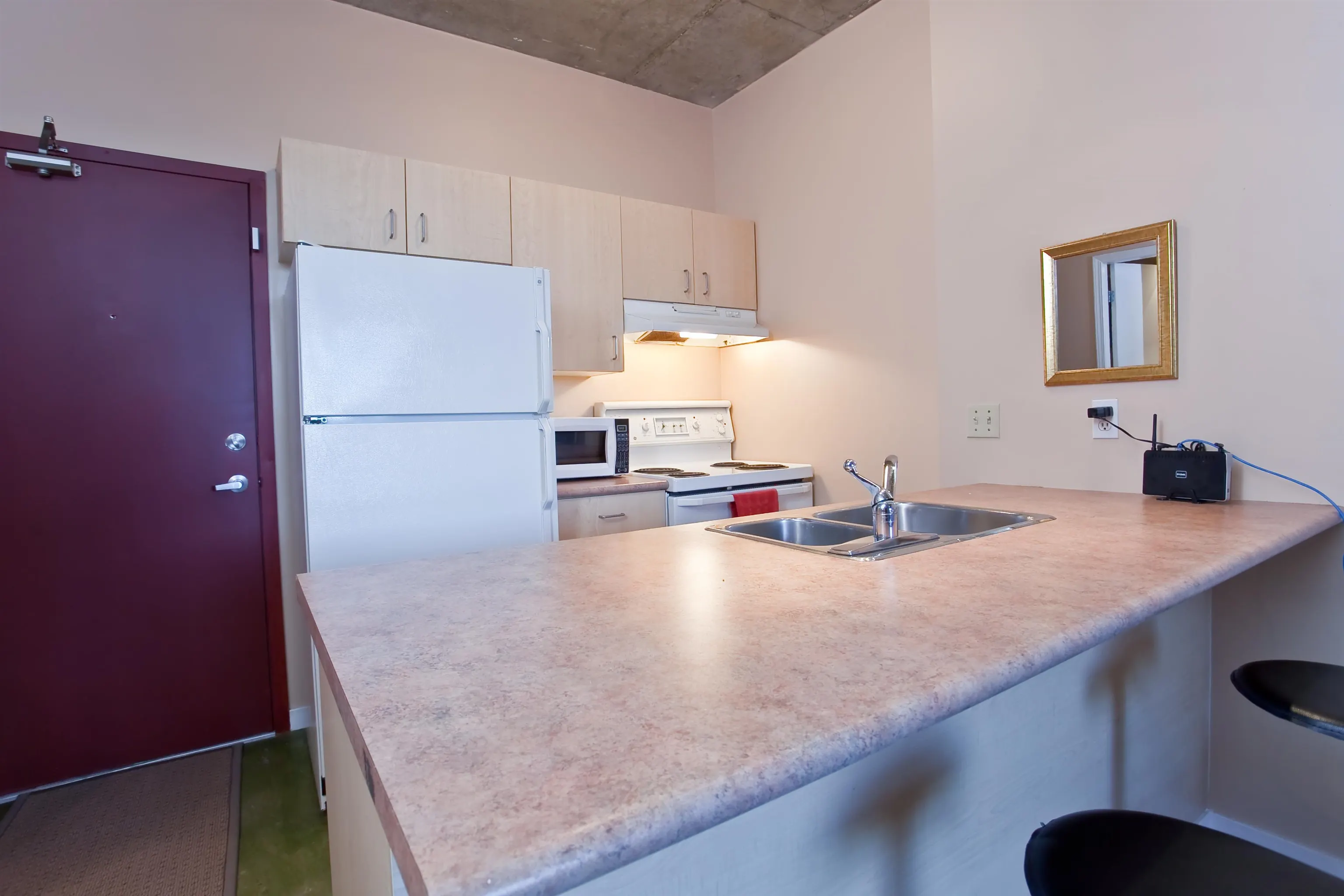 22 E Cordova Street #313