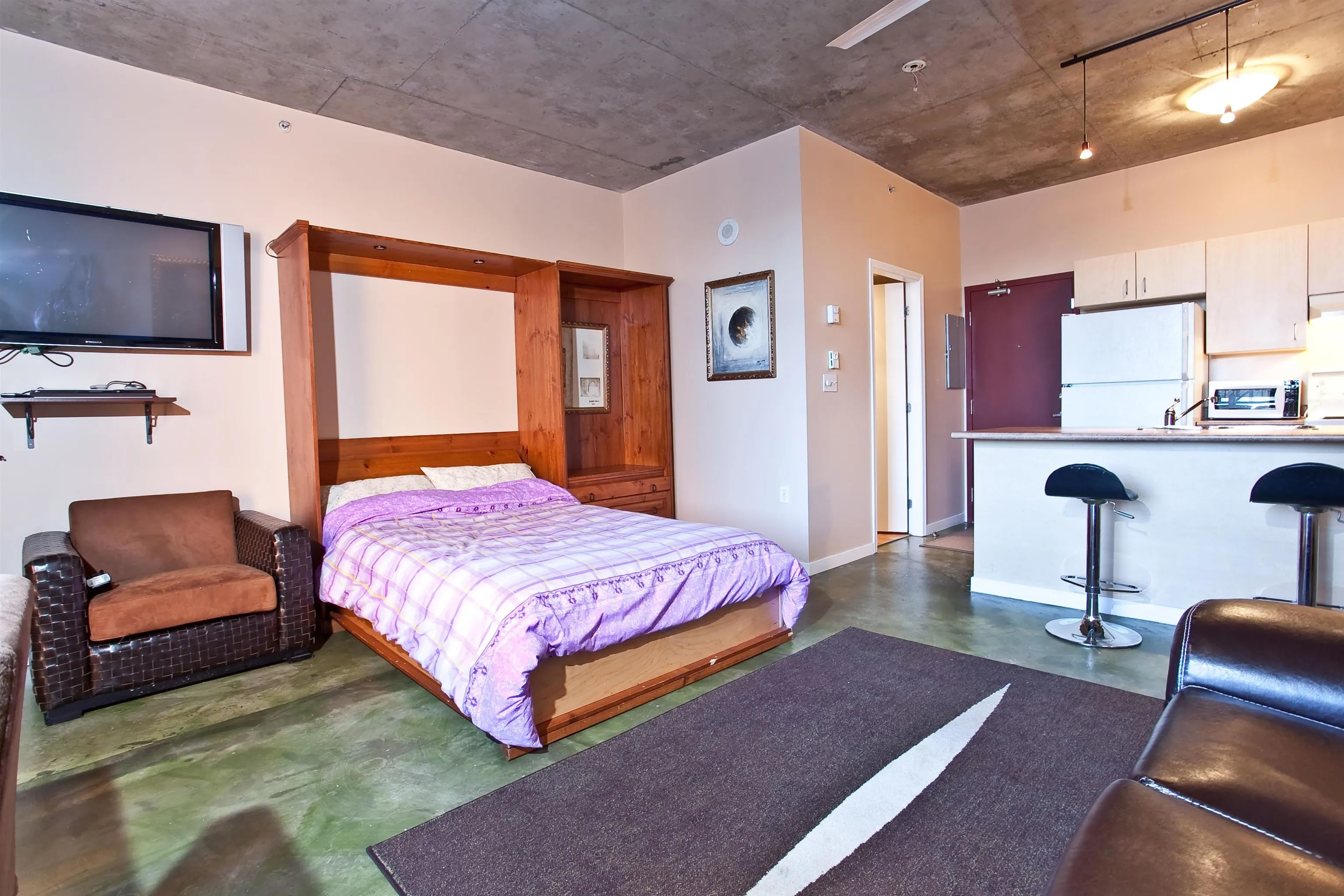 22 E Cordova Street #313