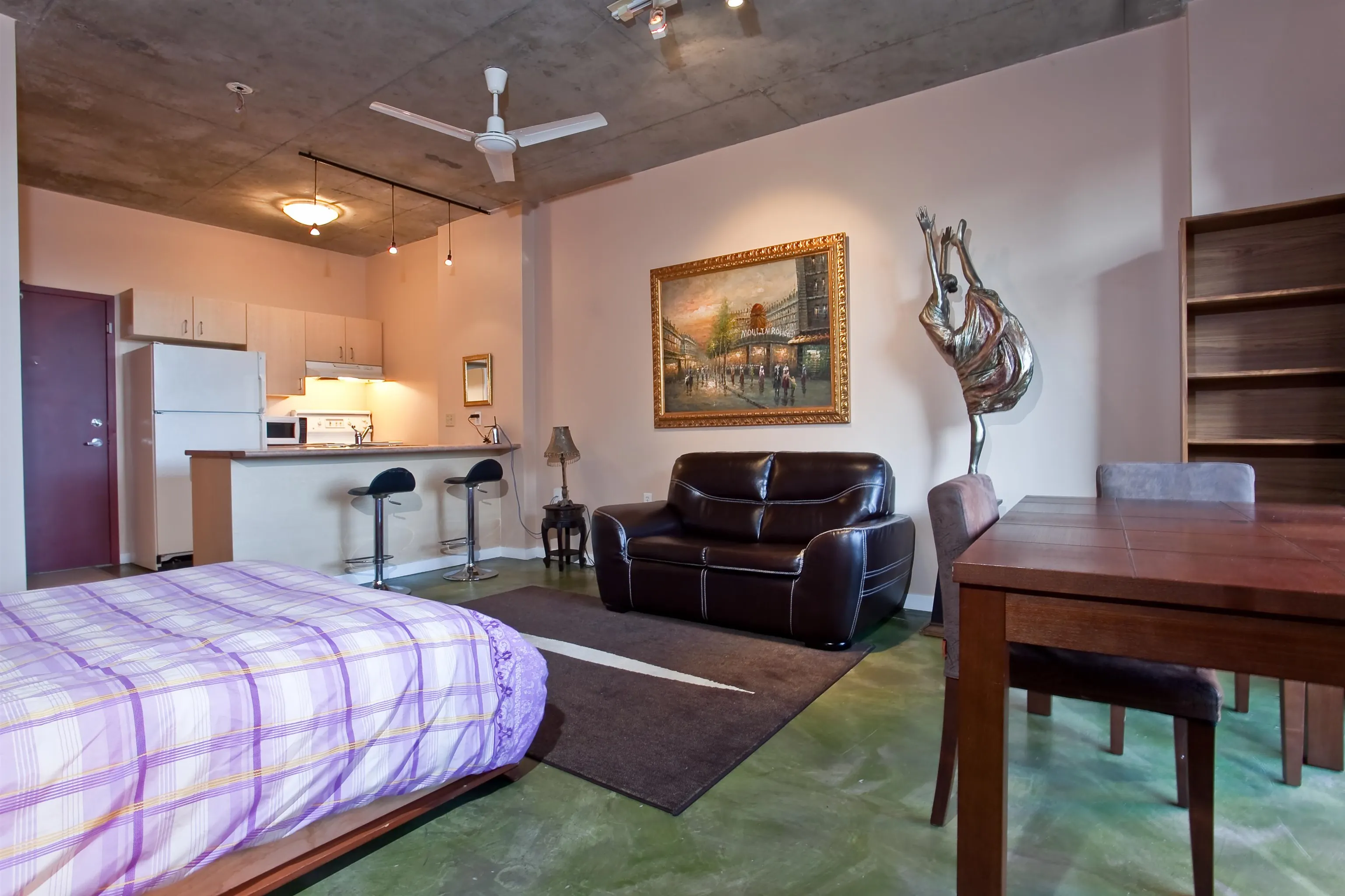 22 E Cordova Street #313
