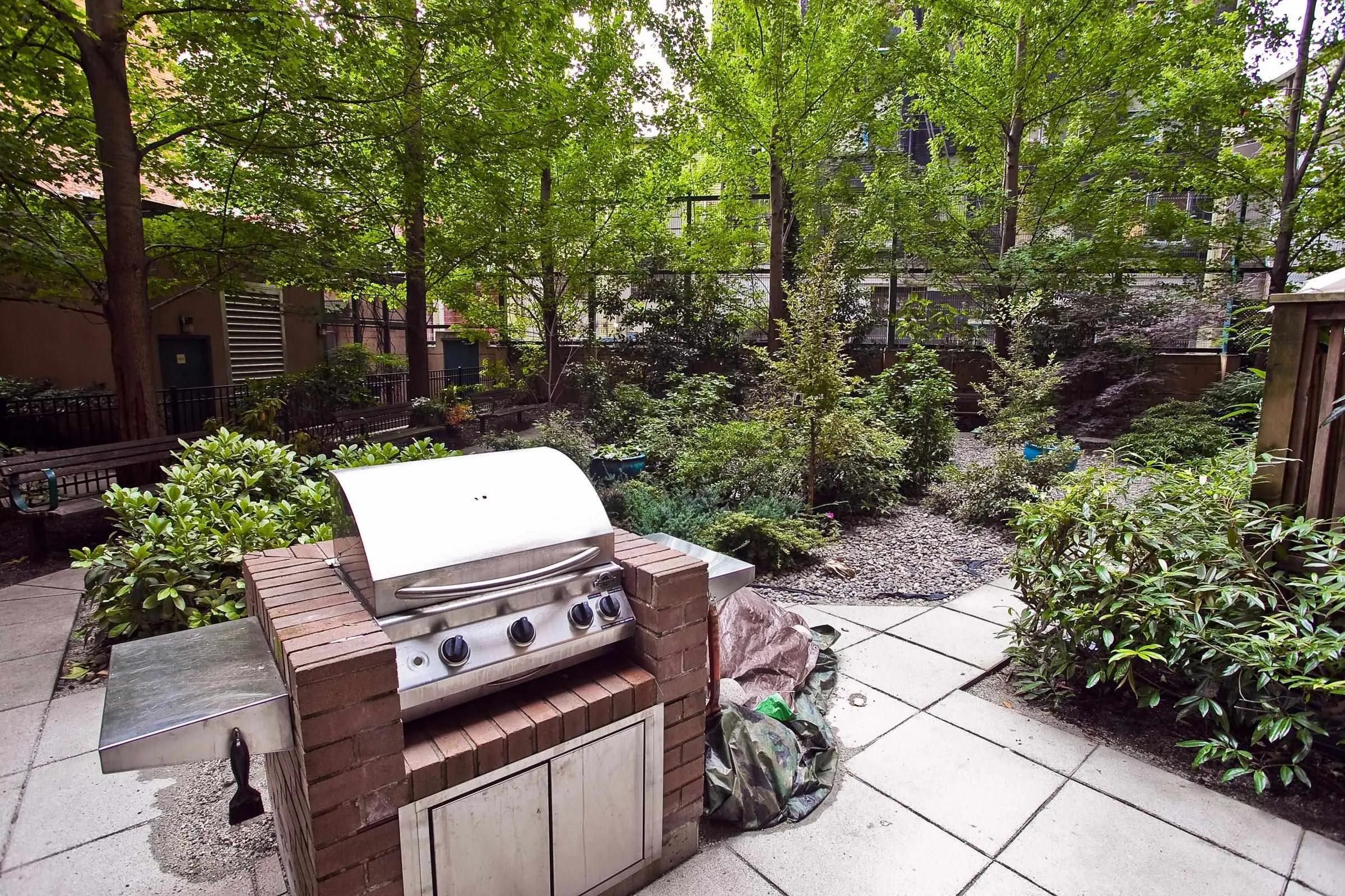 22 E Cordova Street #313
