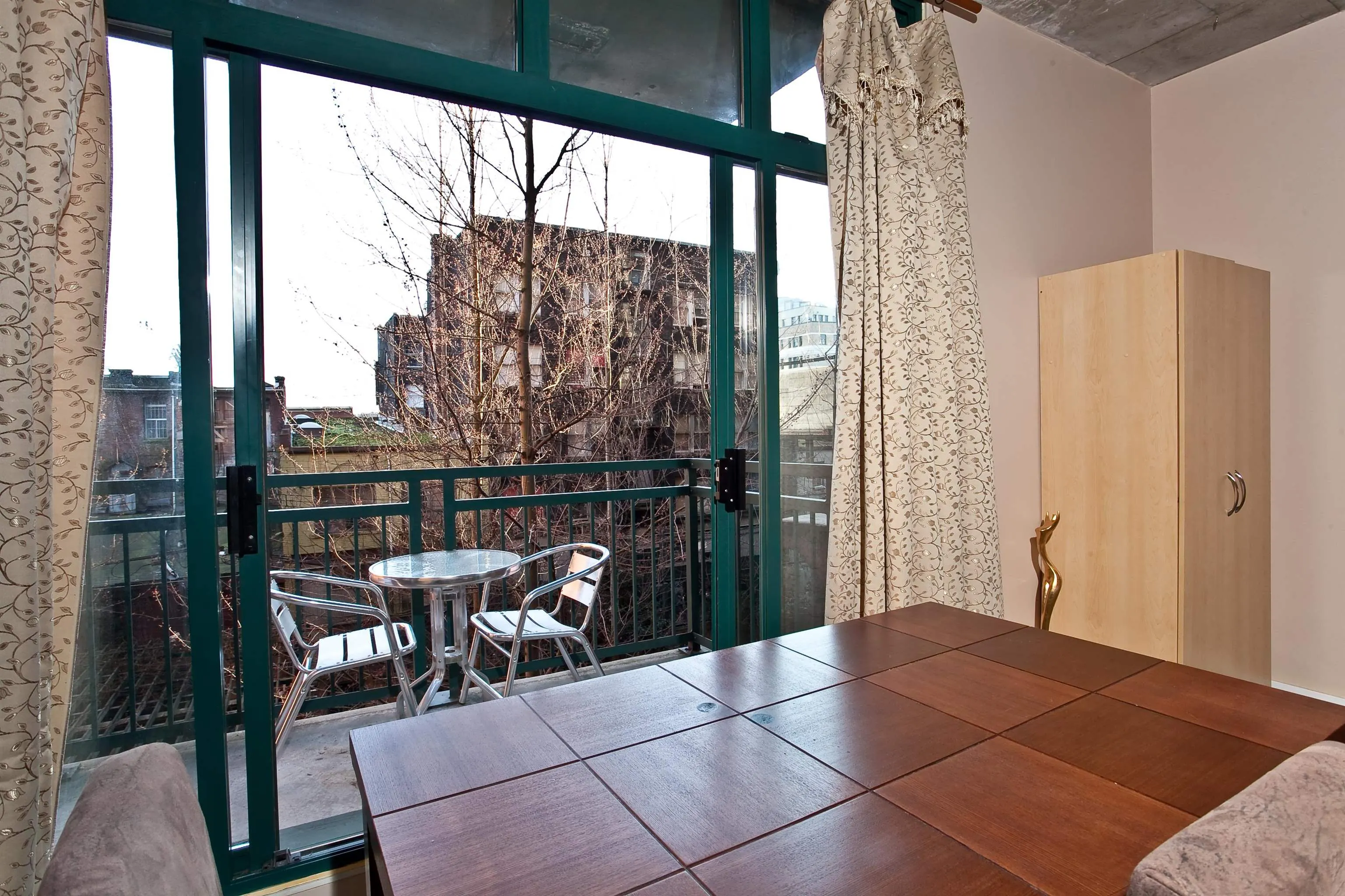 22 E Cordova Street #313