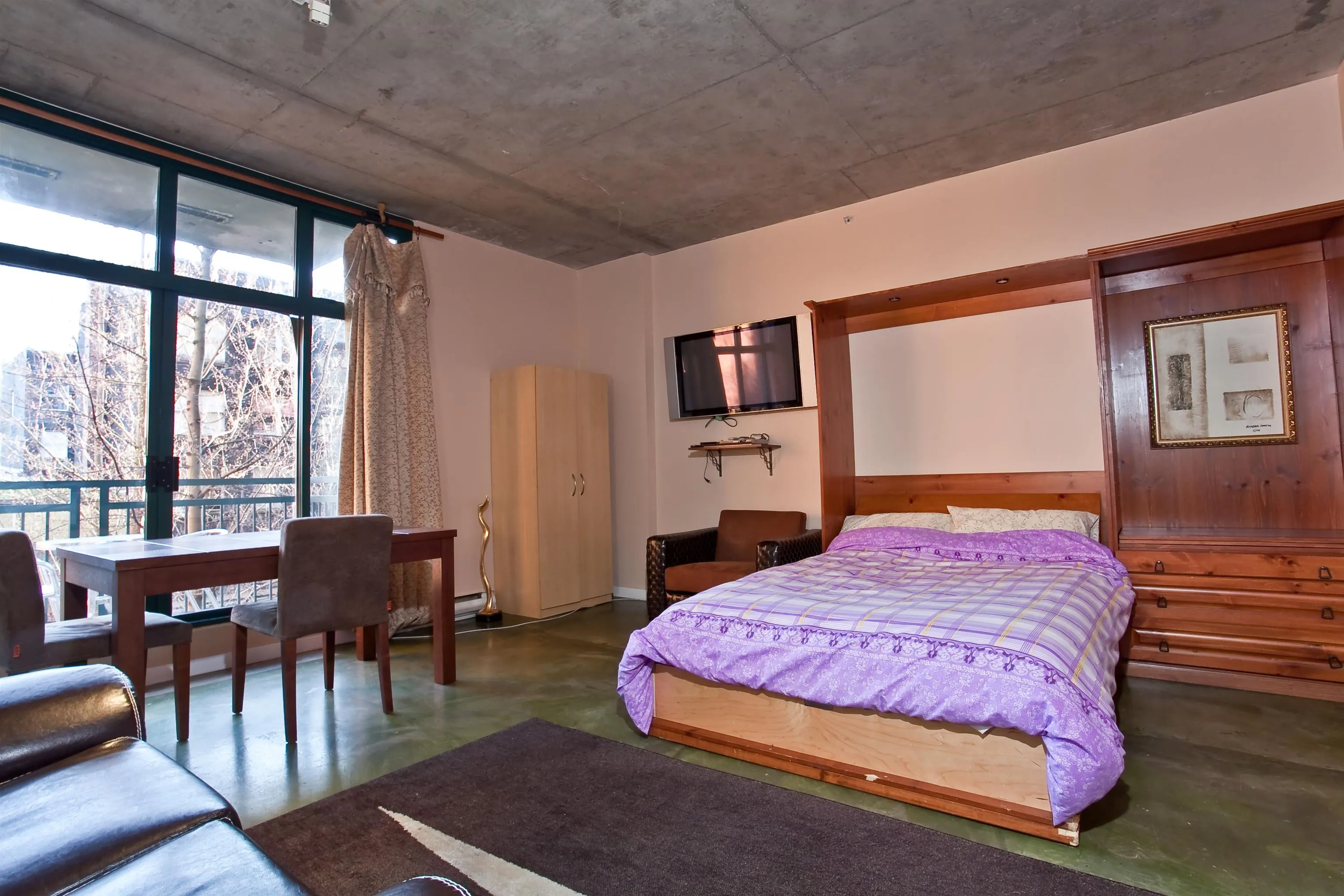 22 E Cordova Street #313