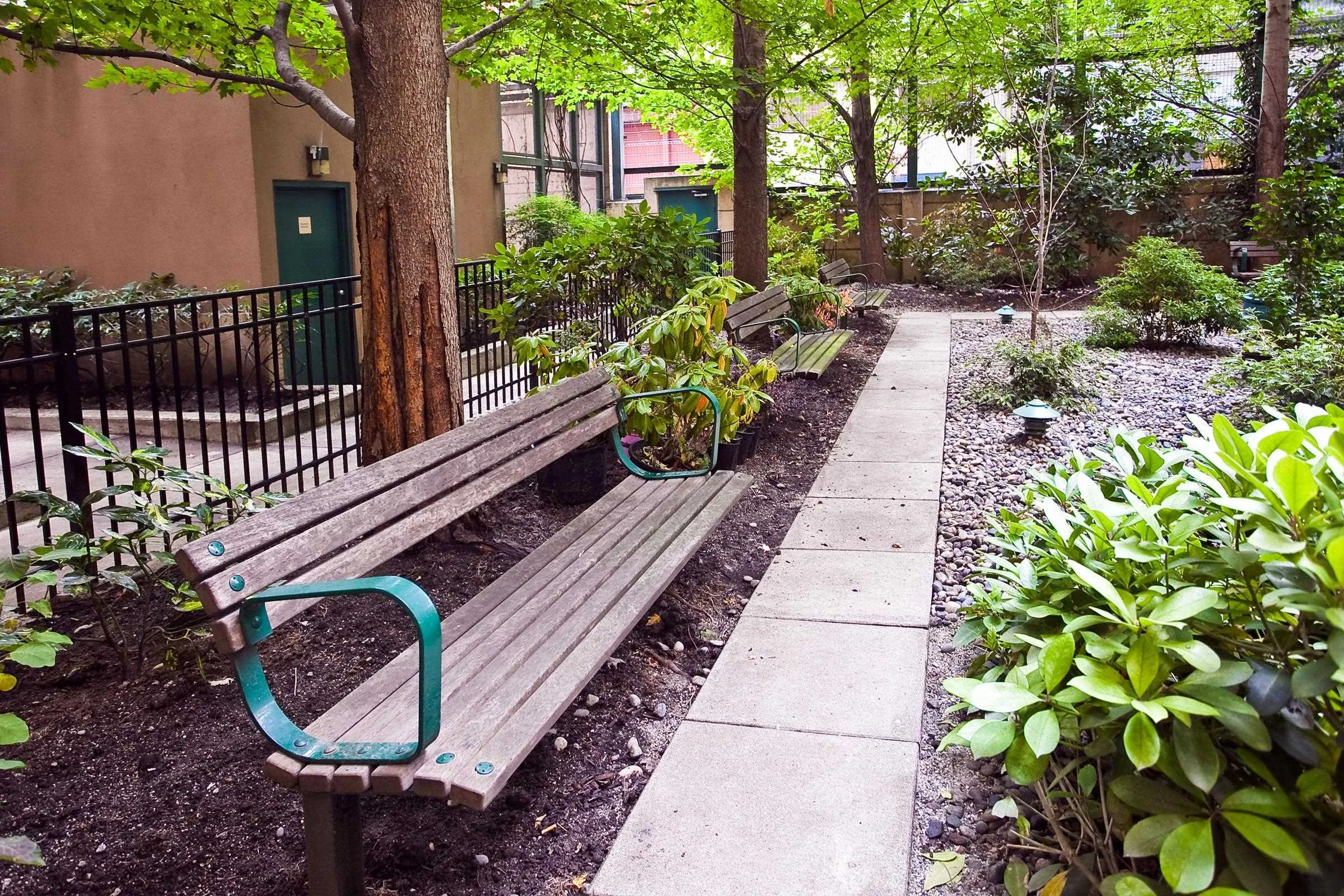22 E Cordova Street #313