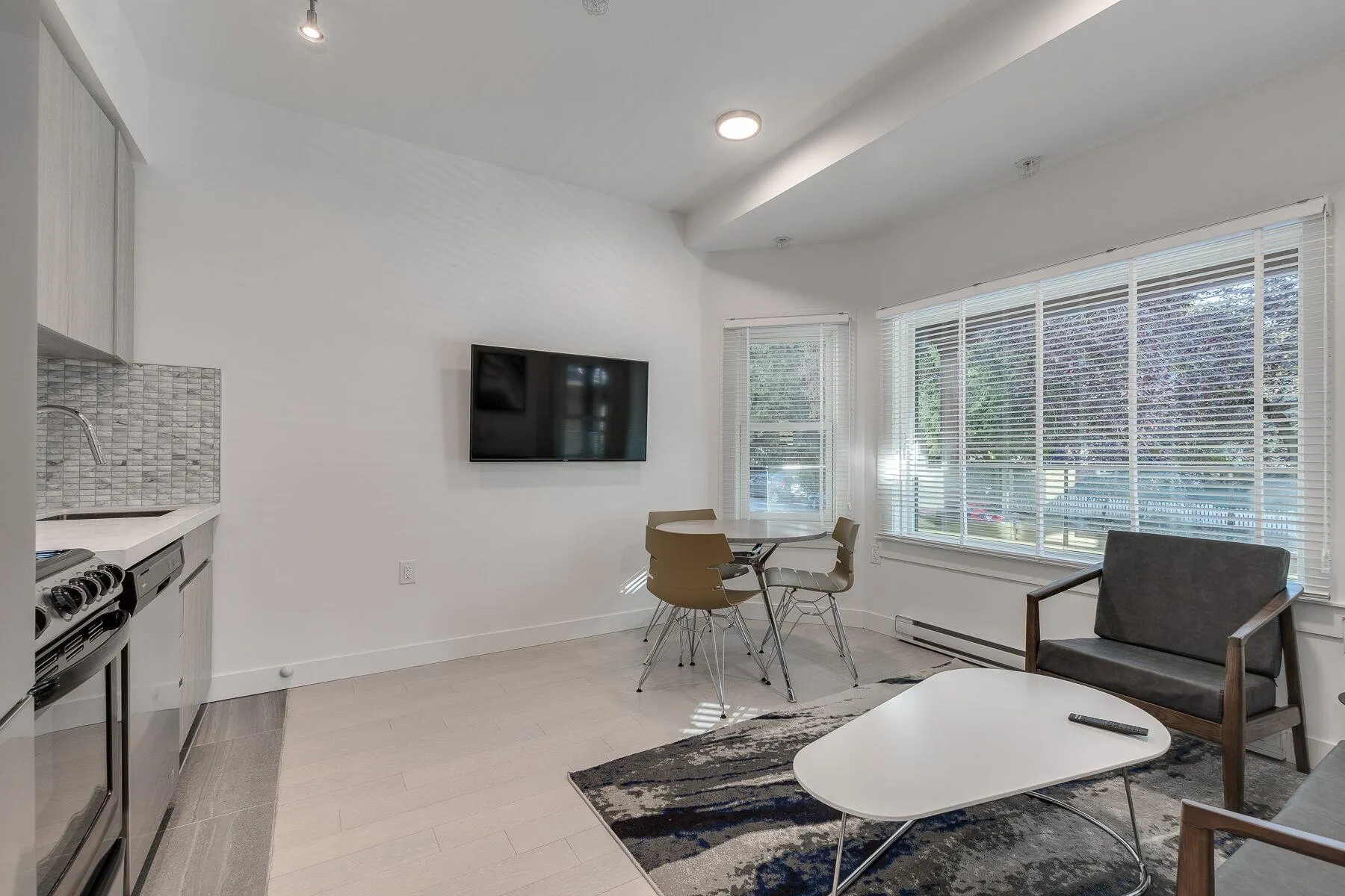 1431 Haro Street #101