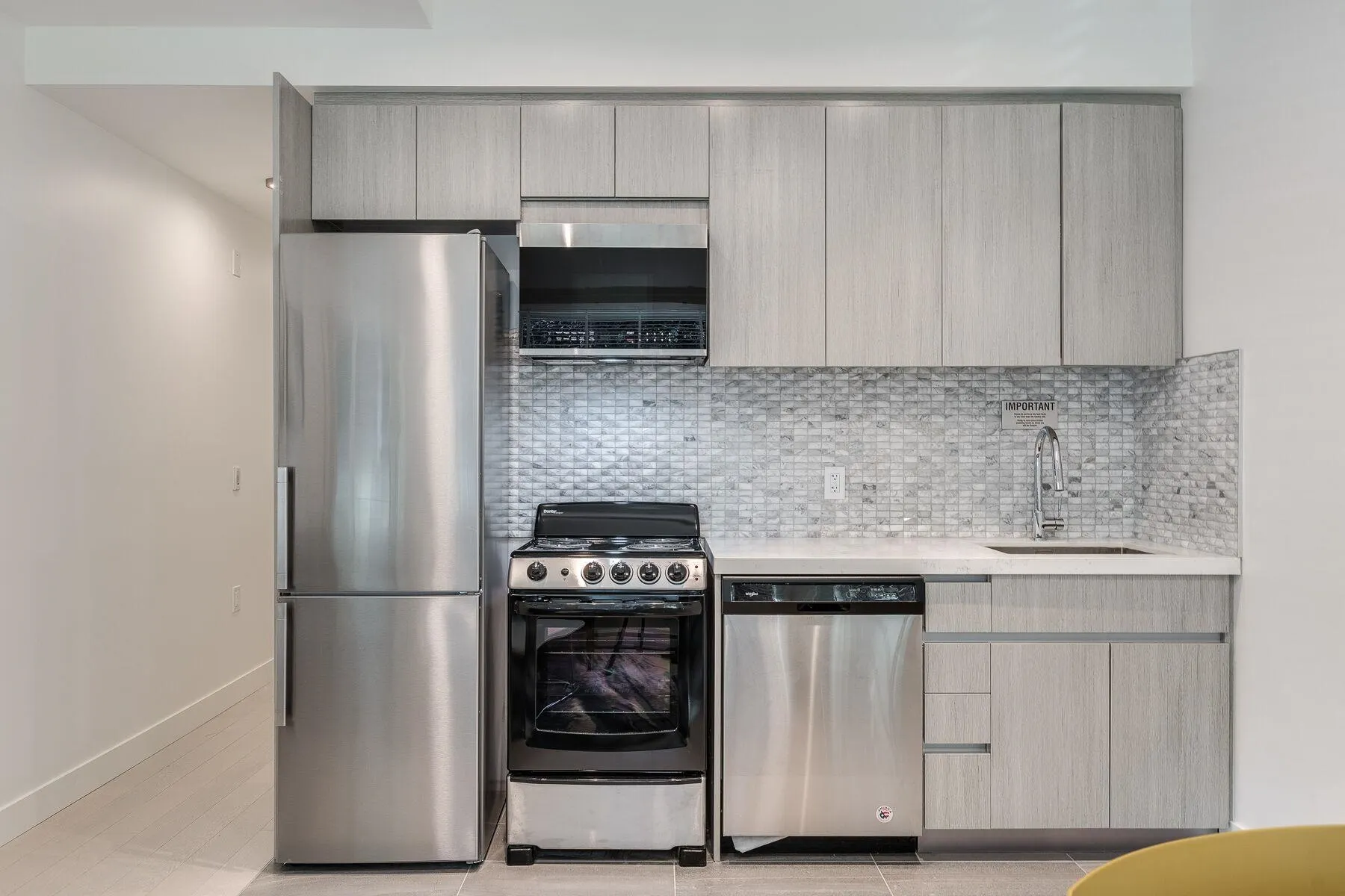 1431 Haro Street #101