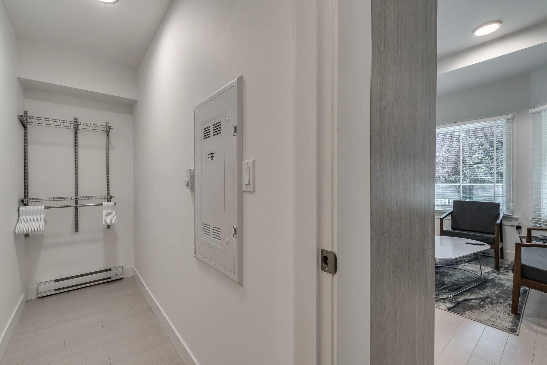 1431 Haro Street #101