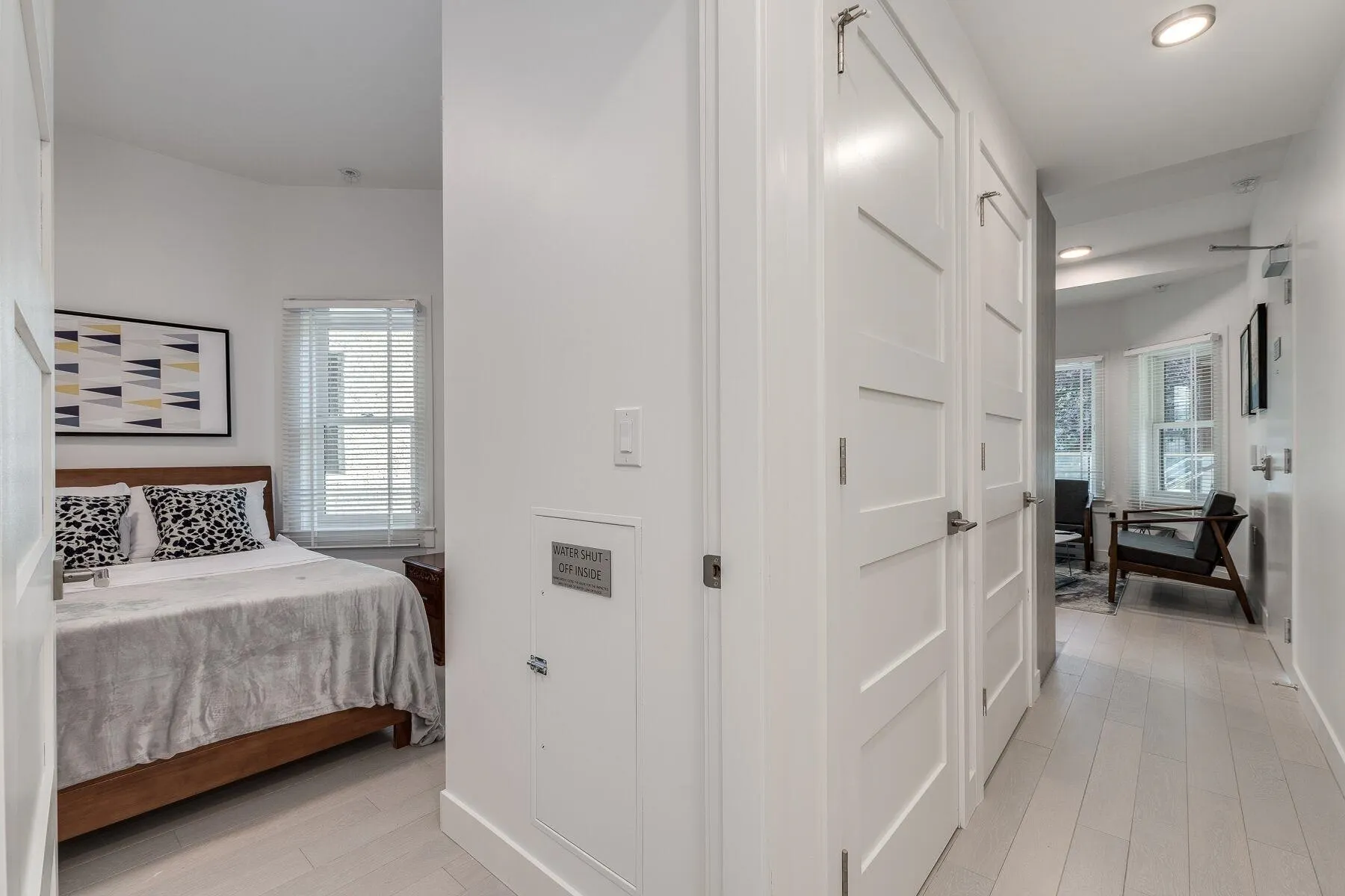 1431 Haro Street #101