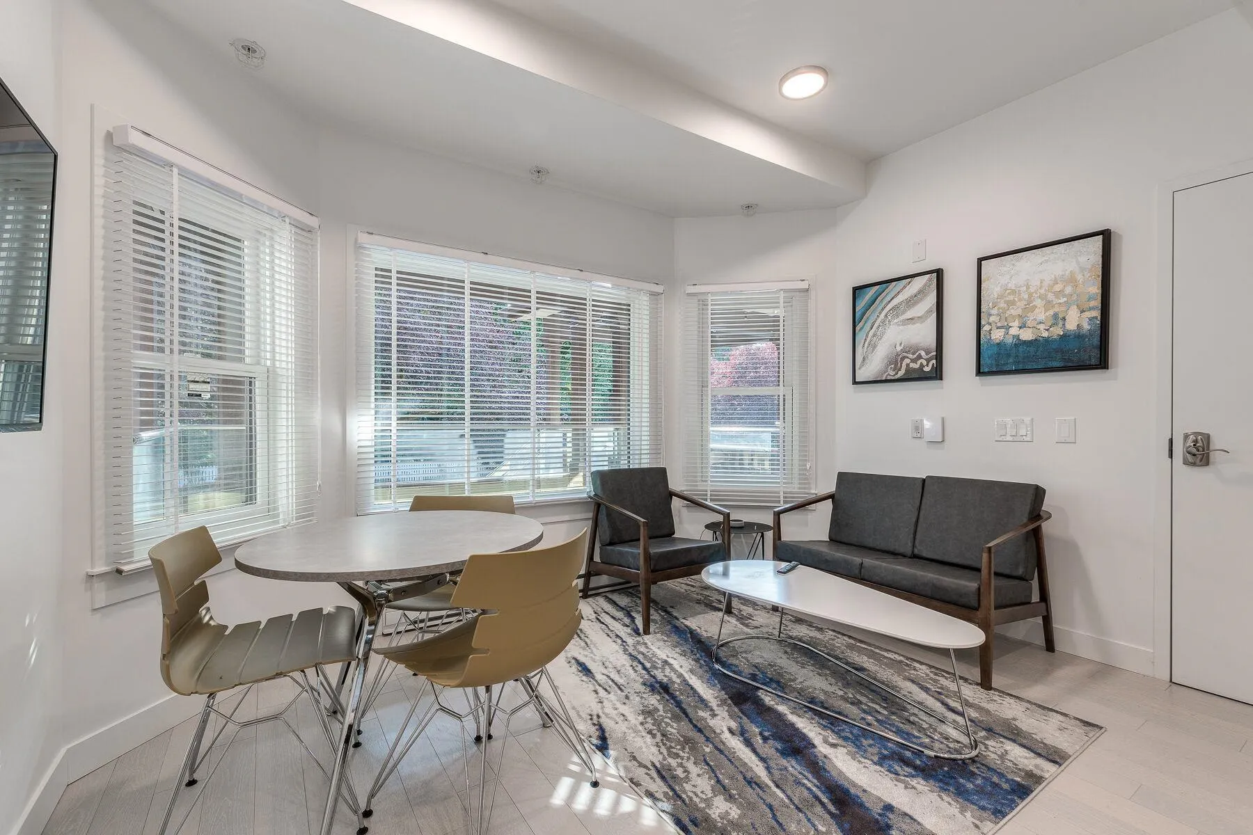 1431 Haro Street #101