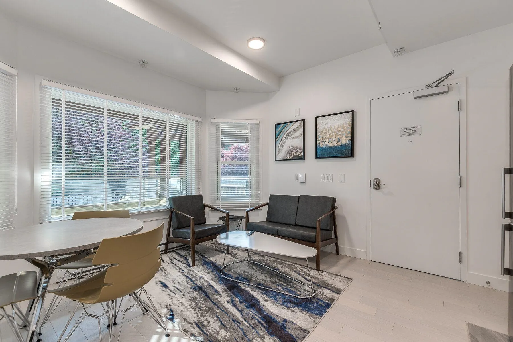 1431 Haro Street #101