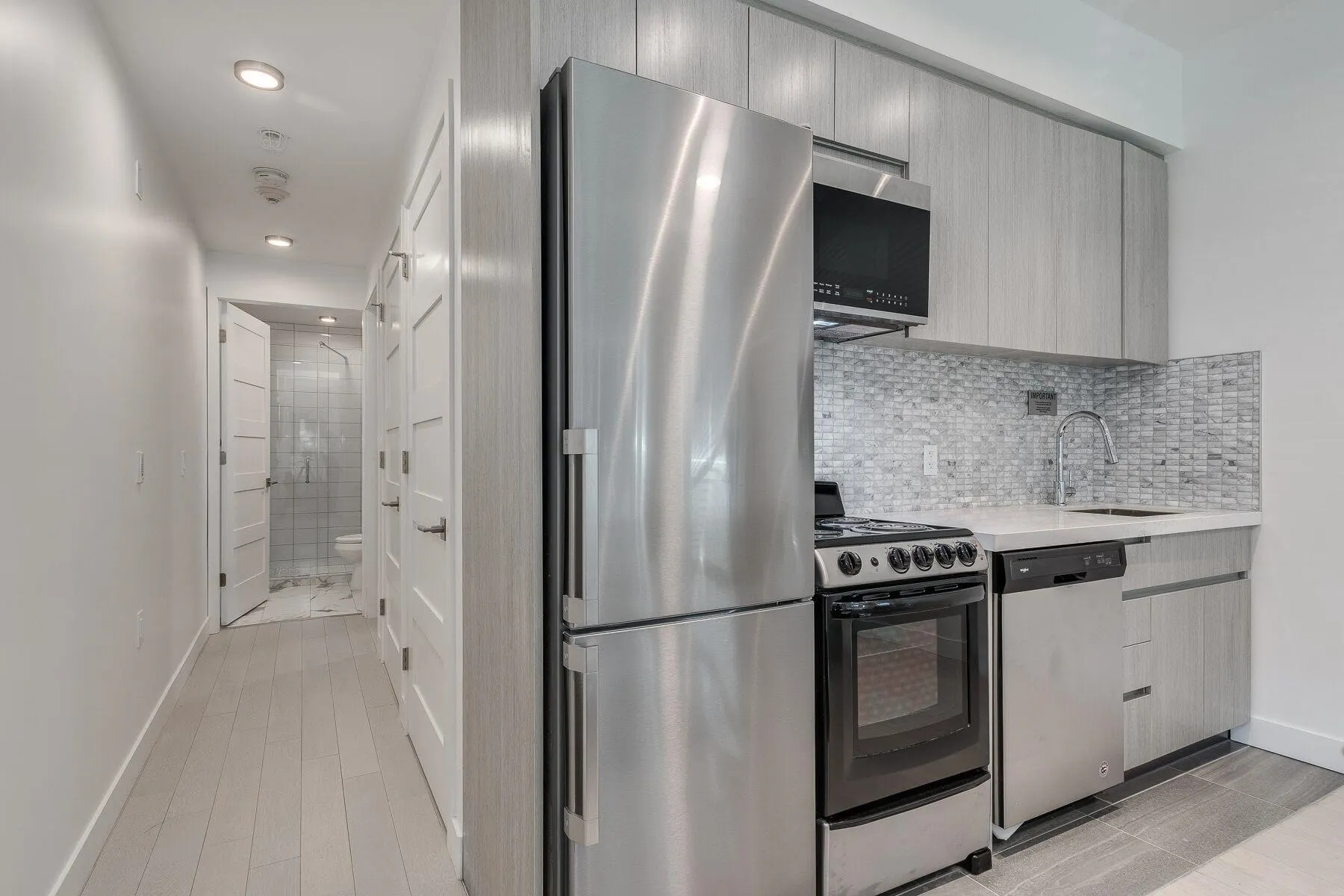 1431 Haro Street #101
