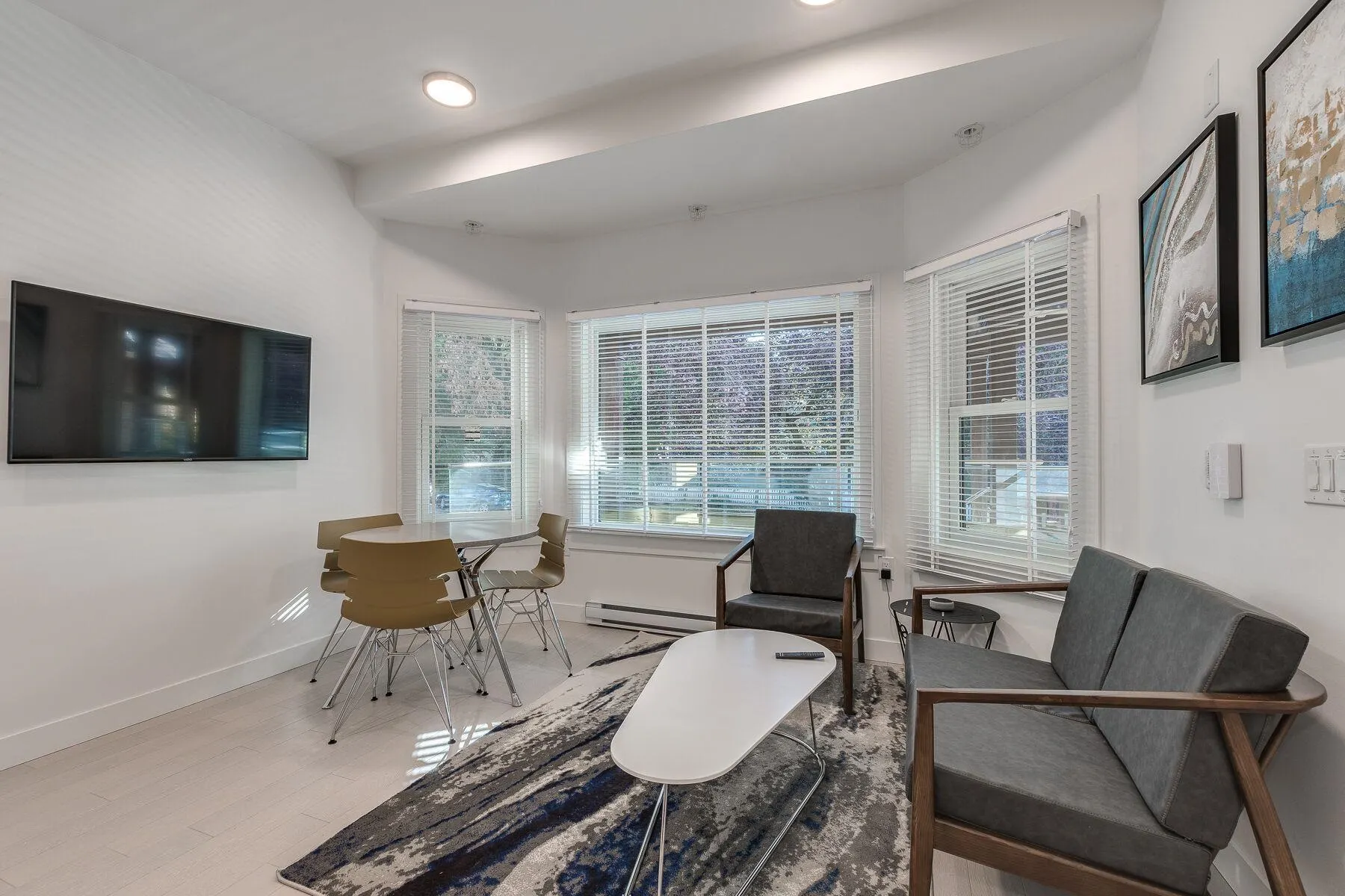 1431 Haro Street #101