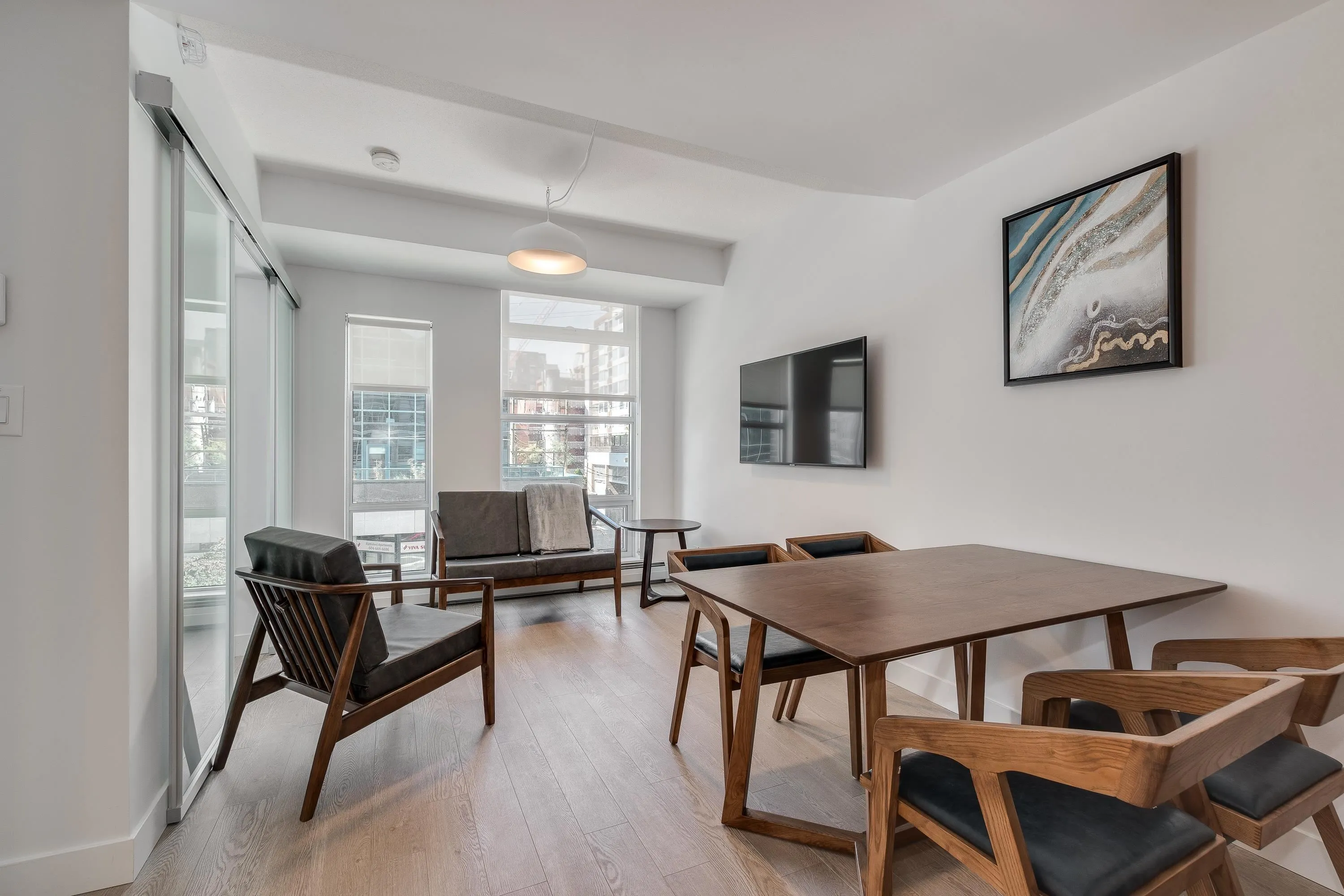 1283 Howe Street #412