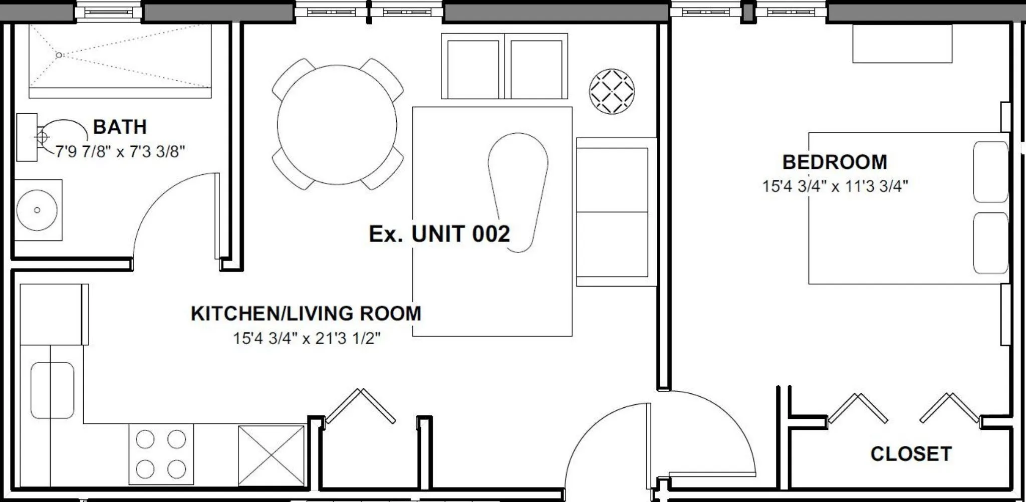 1425 Haro Street #002