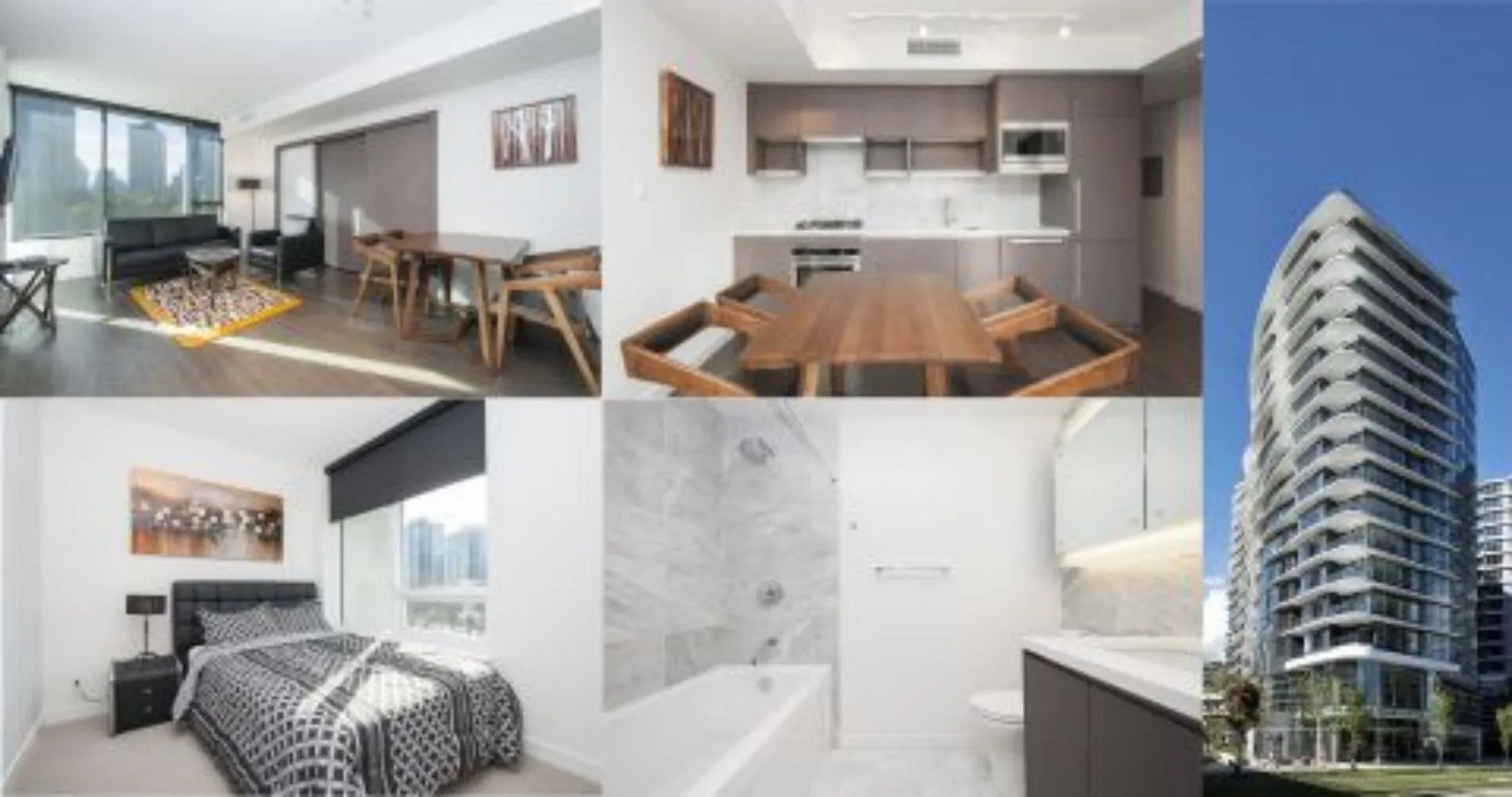 68 Smithe Street #1027