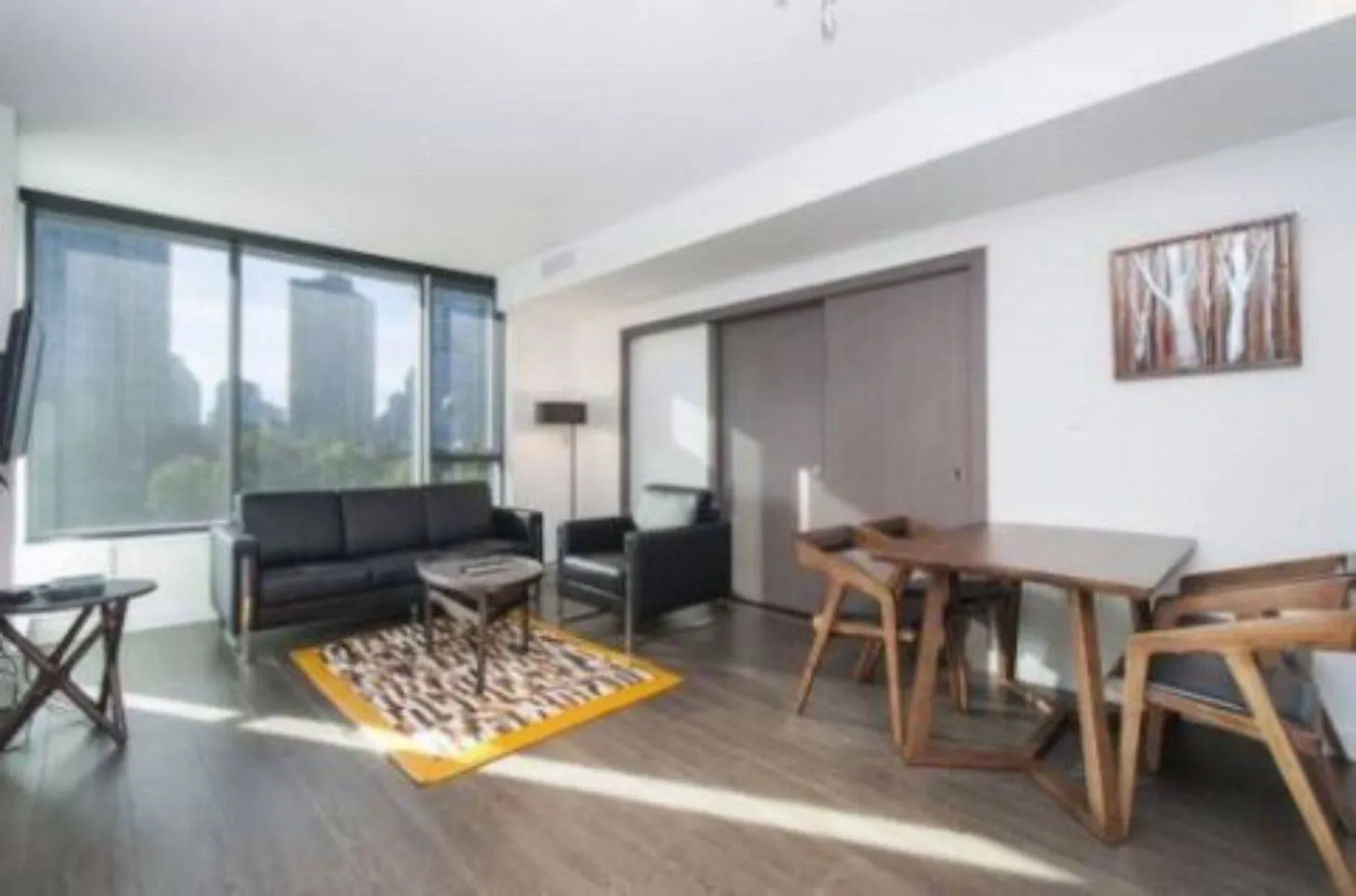68 Smithe Street #1027