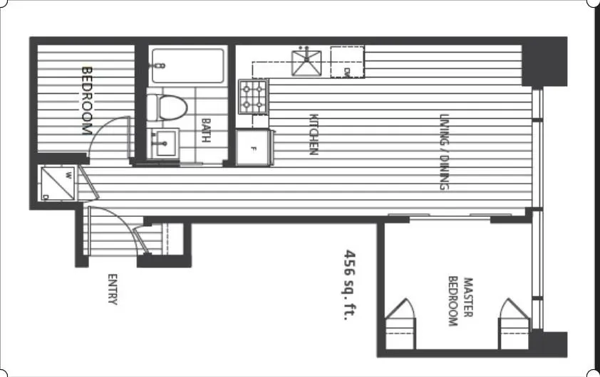 1283 Howe Street #605