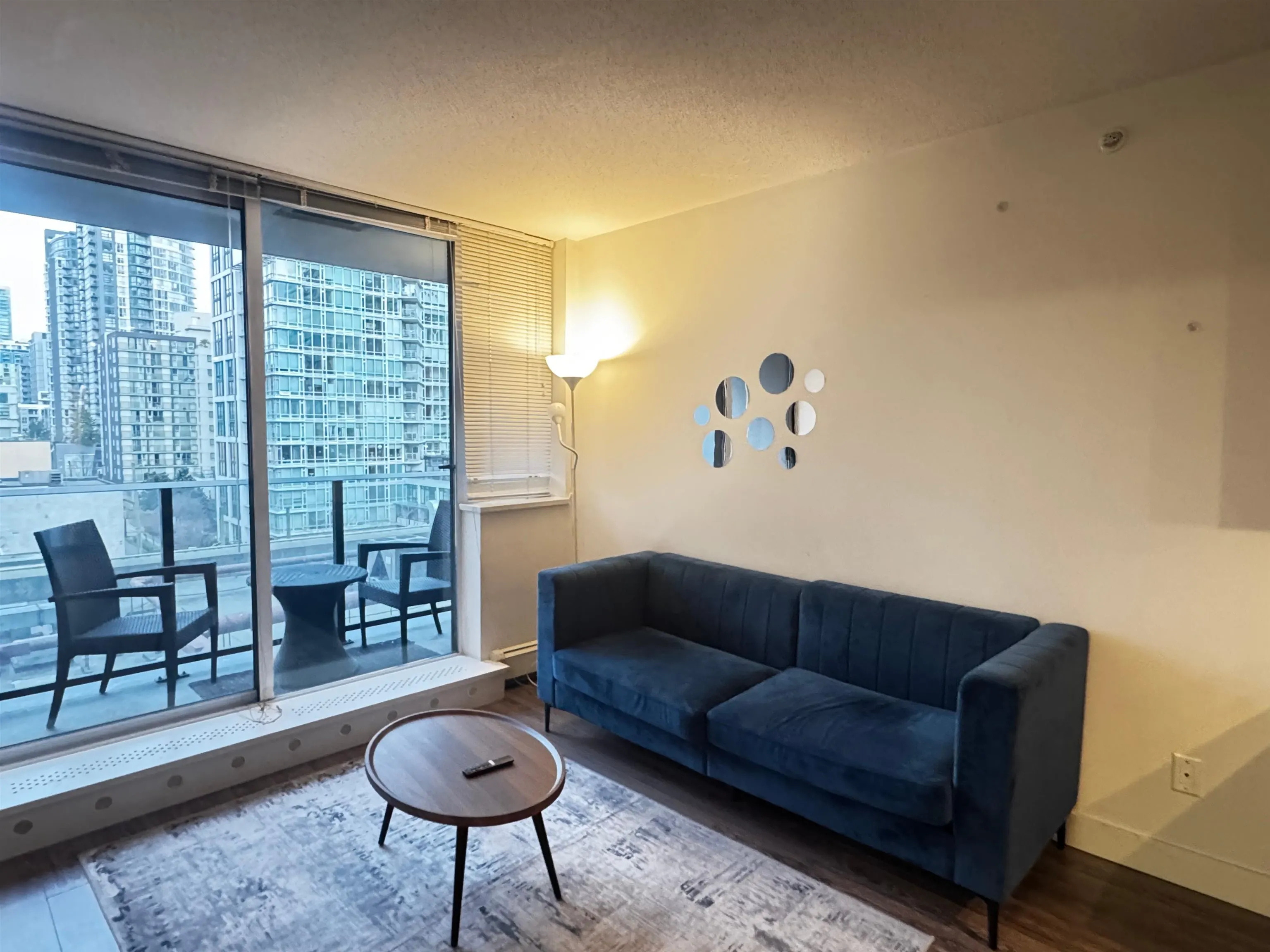 1325 Rolston Street #605