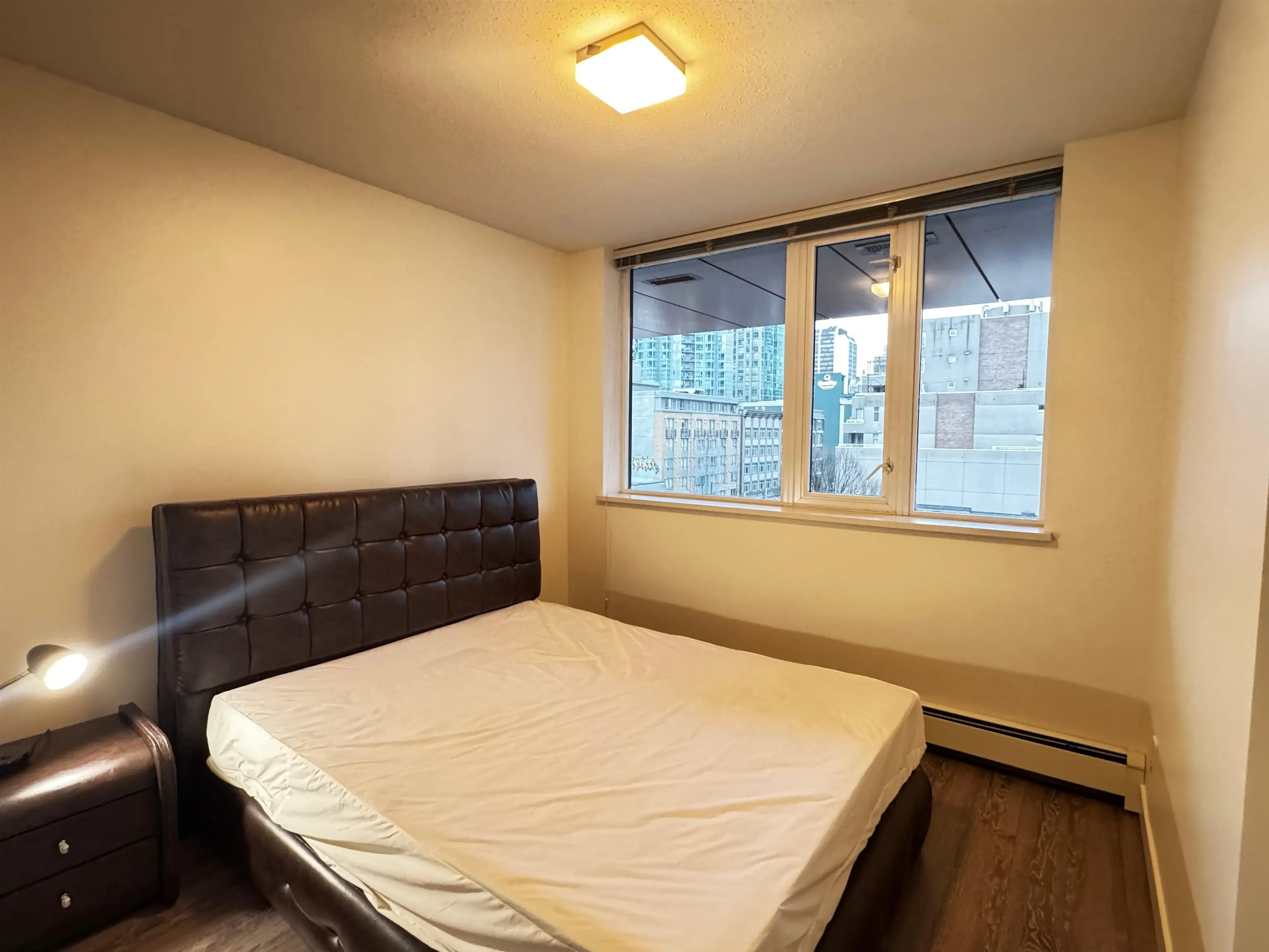1325 Rolston Street #605