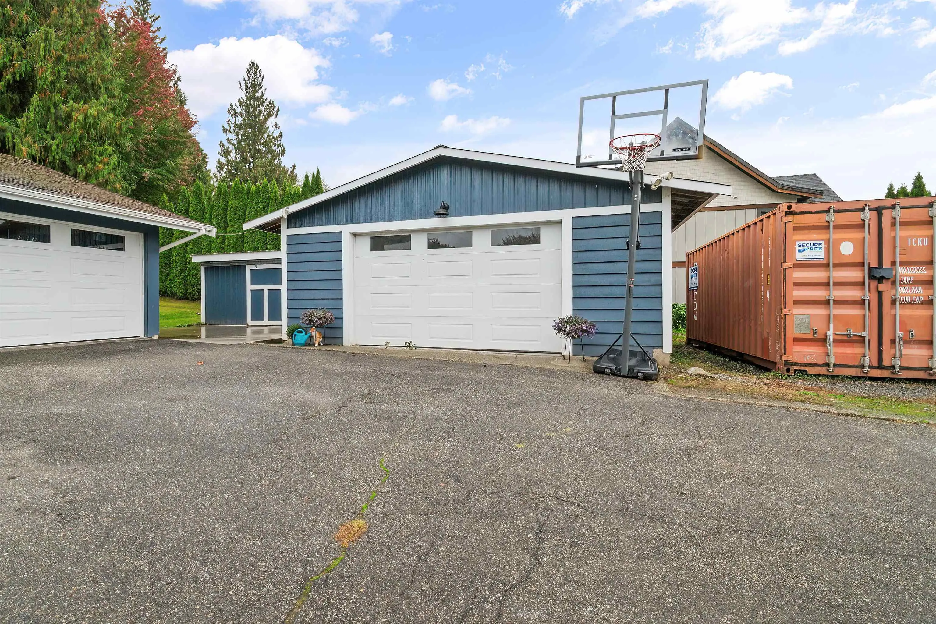 33456 Clayburn Road