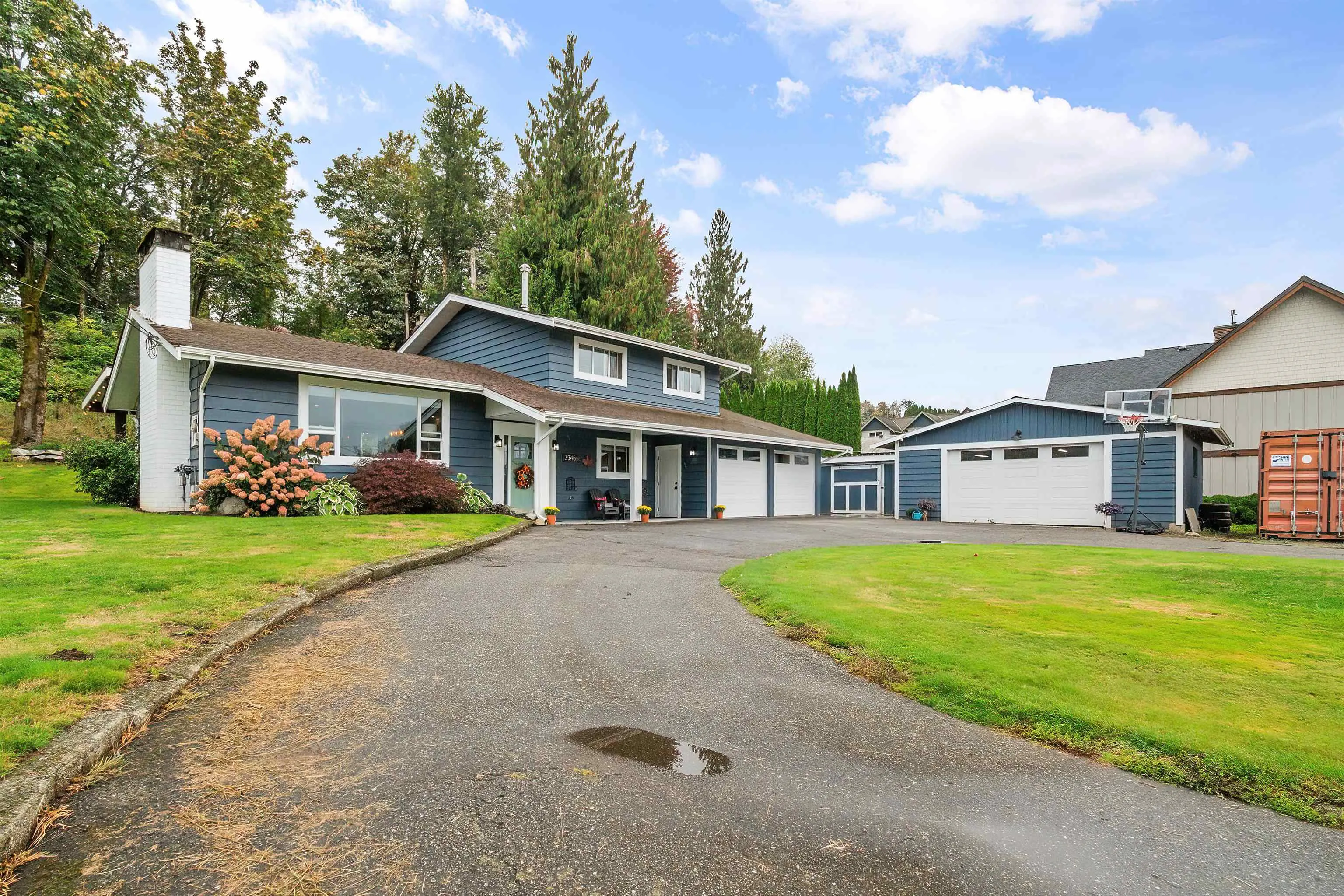 33456 Clayburn Road