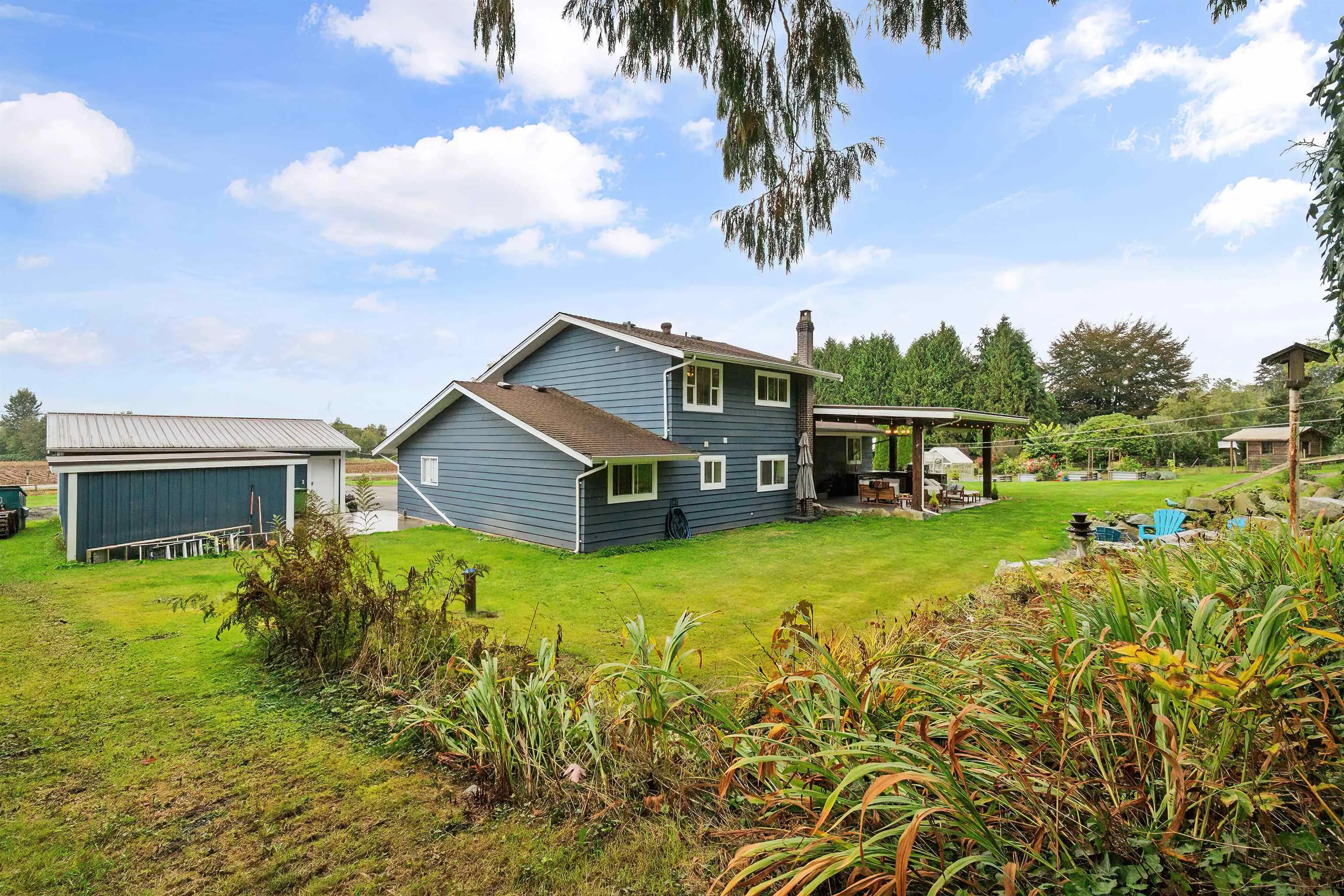 33456 Clayburn Road