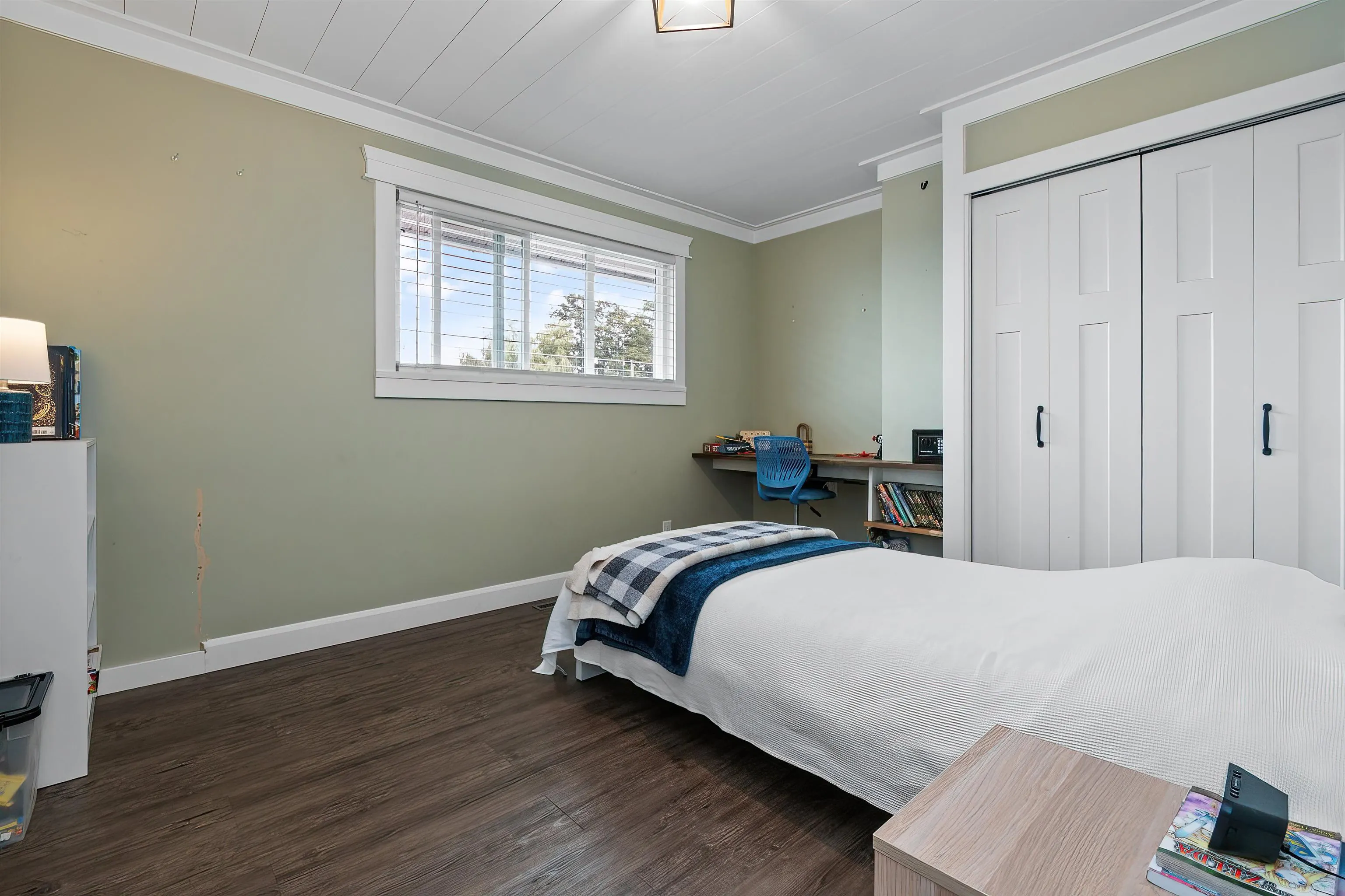 33456 Clayburn Road
