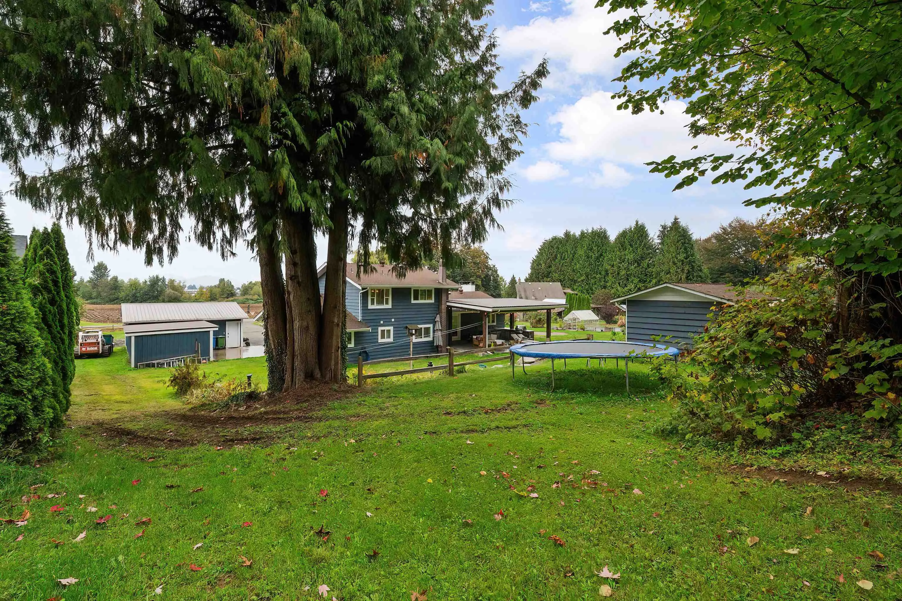 33456 Clayburn Road