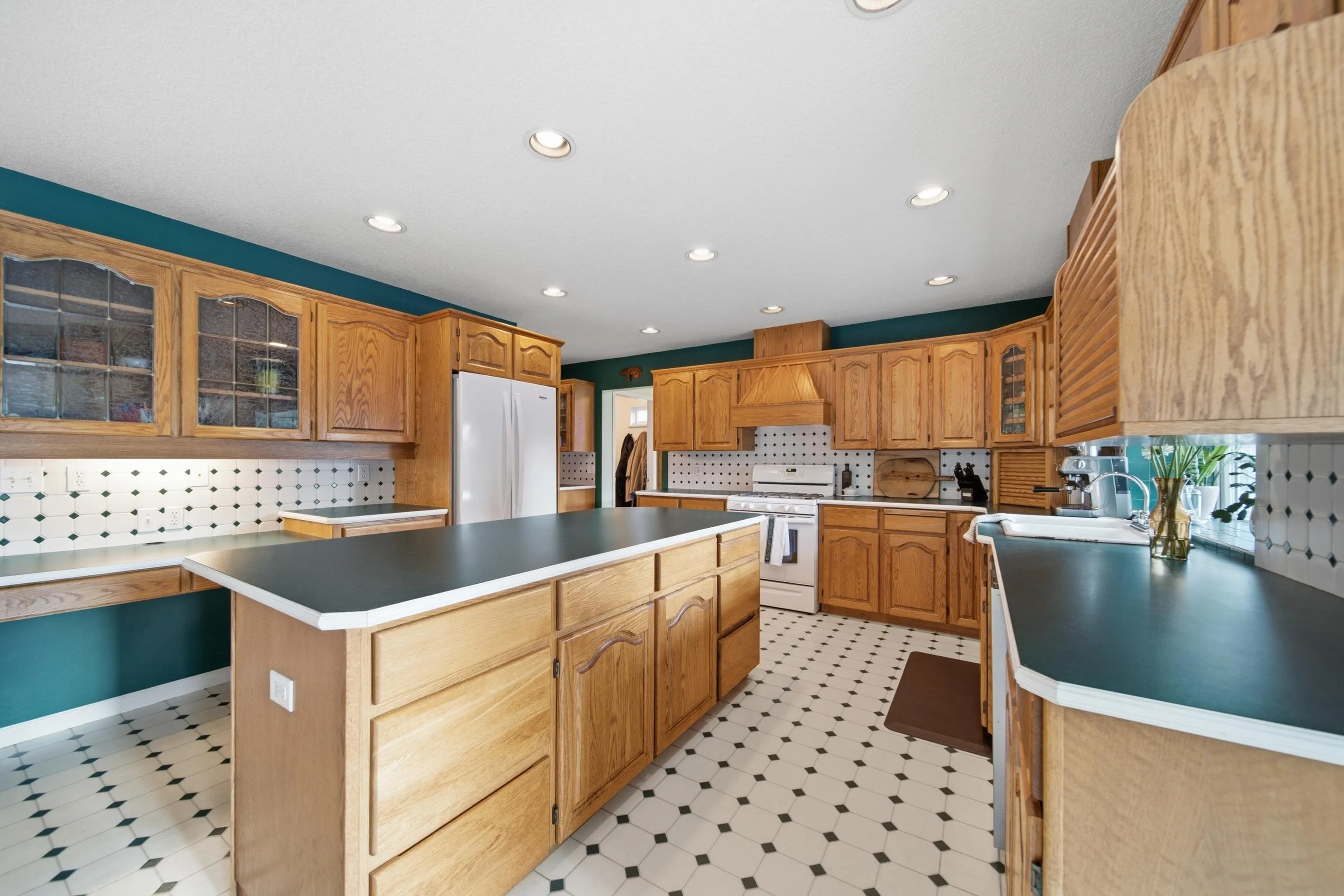 12131 Gilbert Road