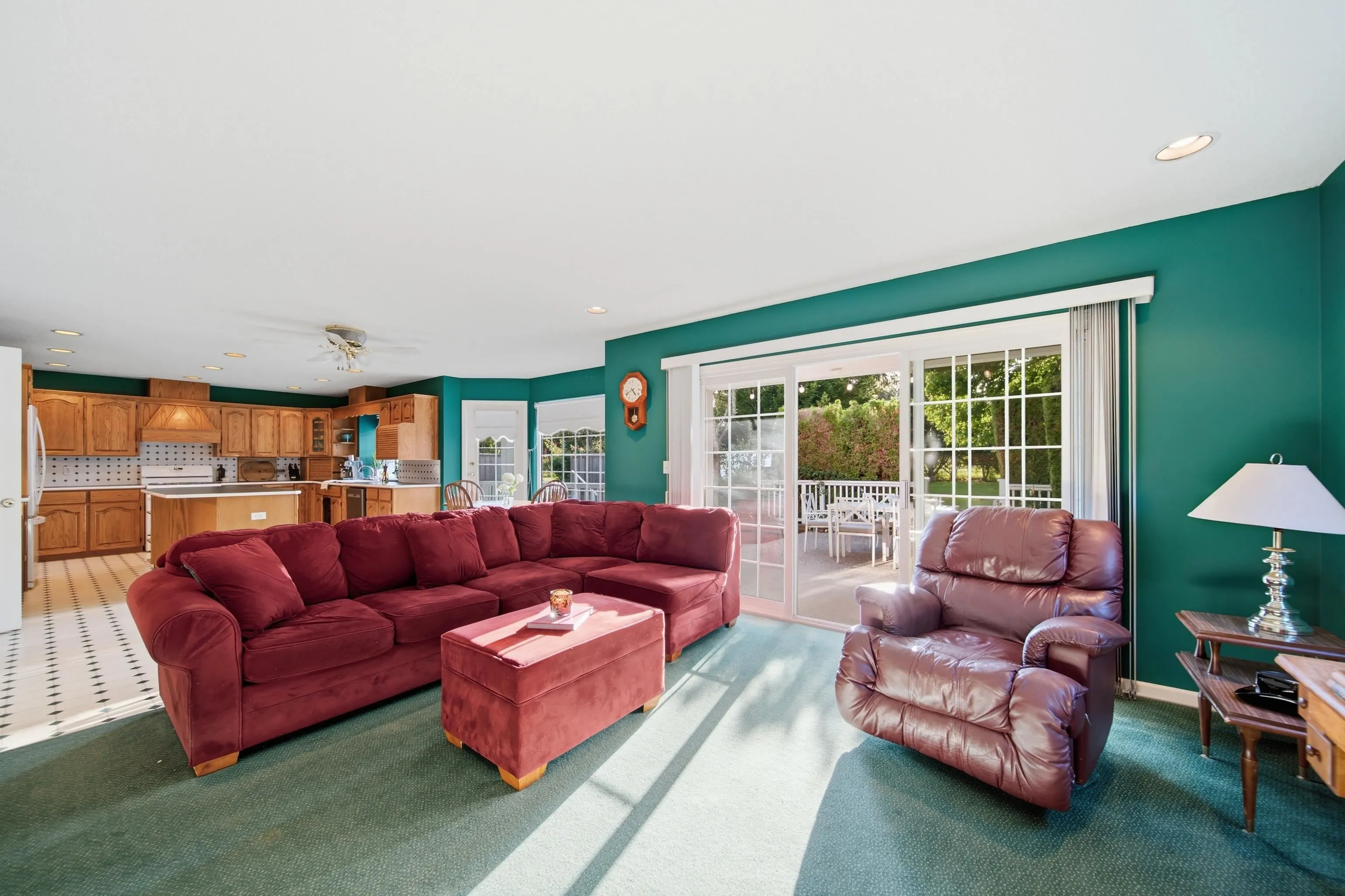 12131 Gilbert Road