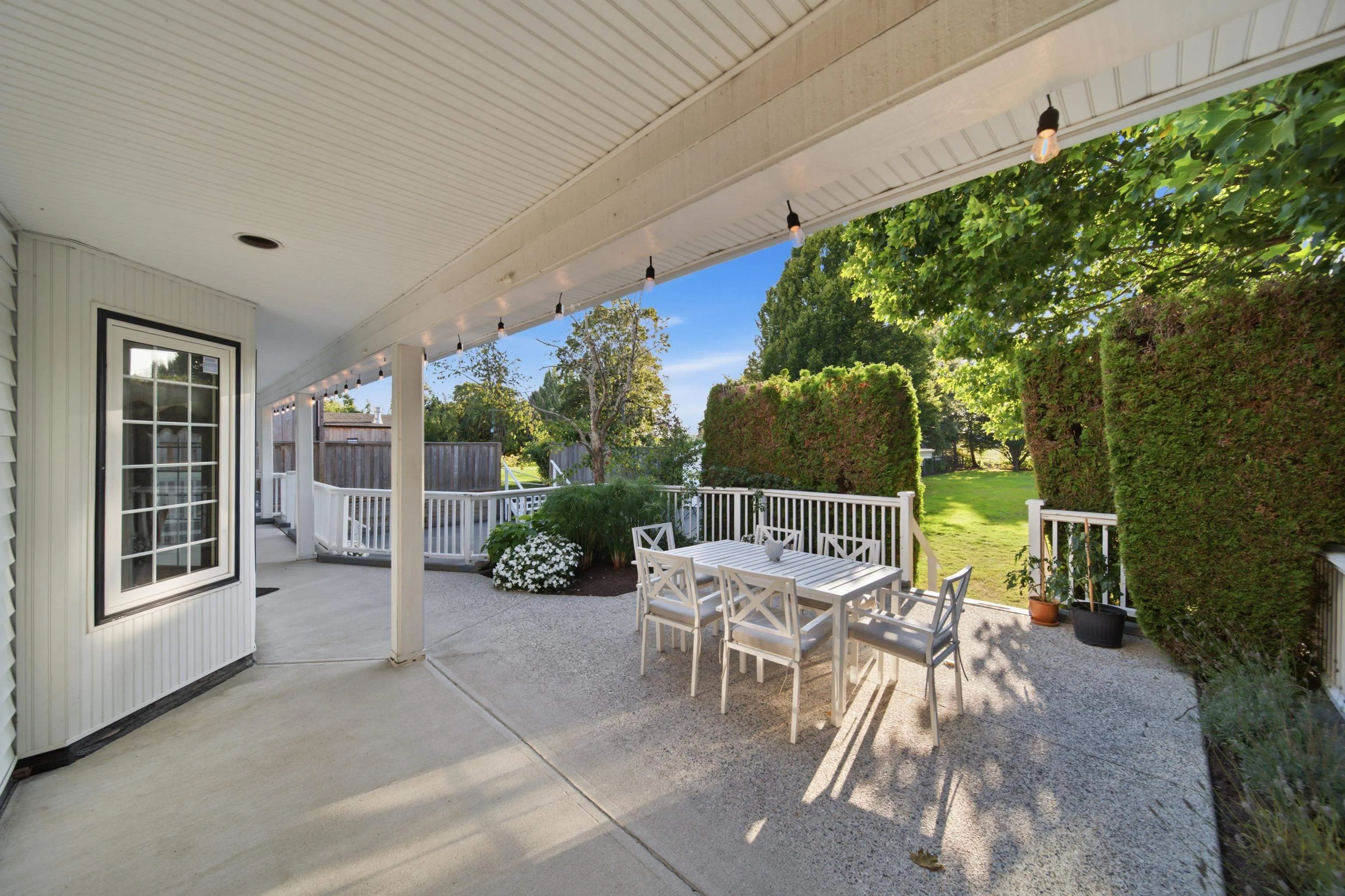 12131 Gilbert Road