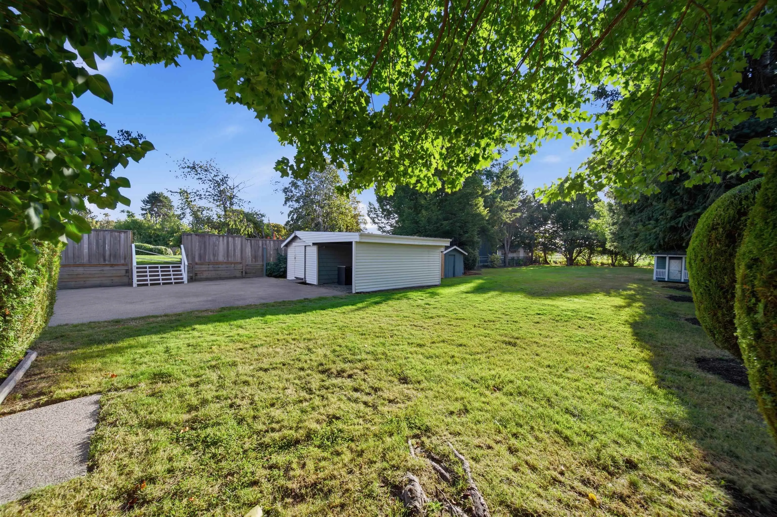 12131 Gilbert Road
