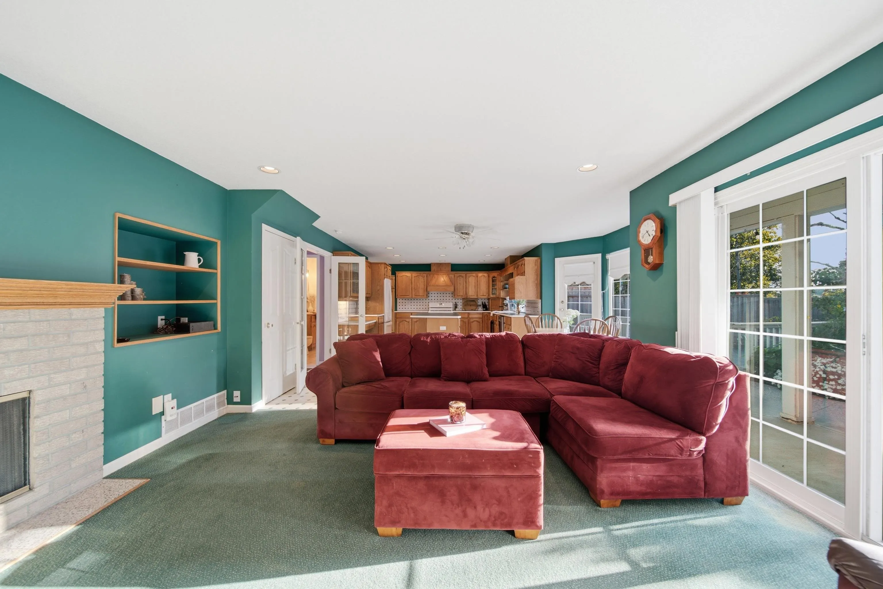 12131 Gilbert Road