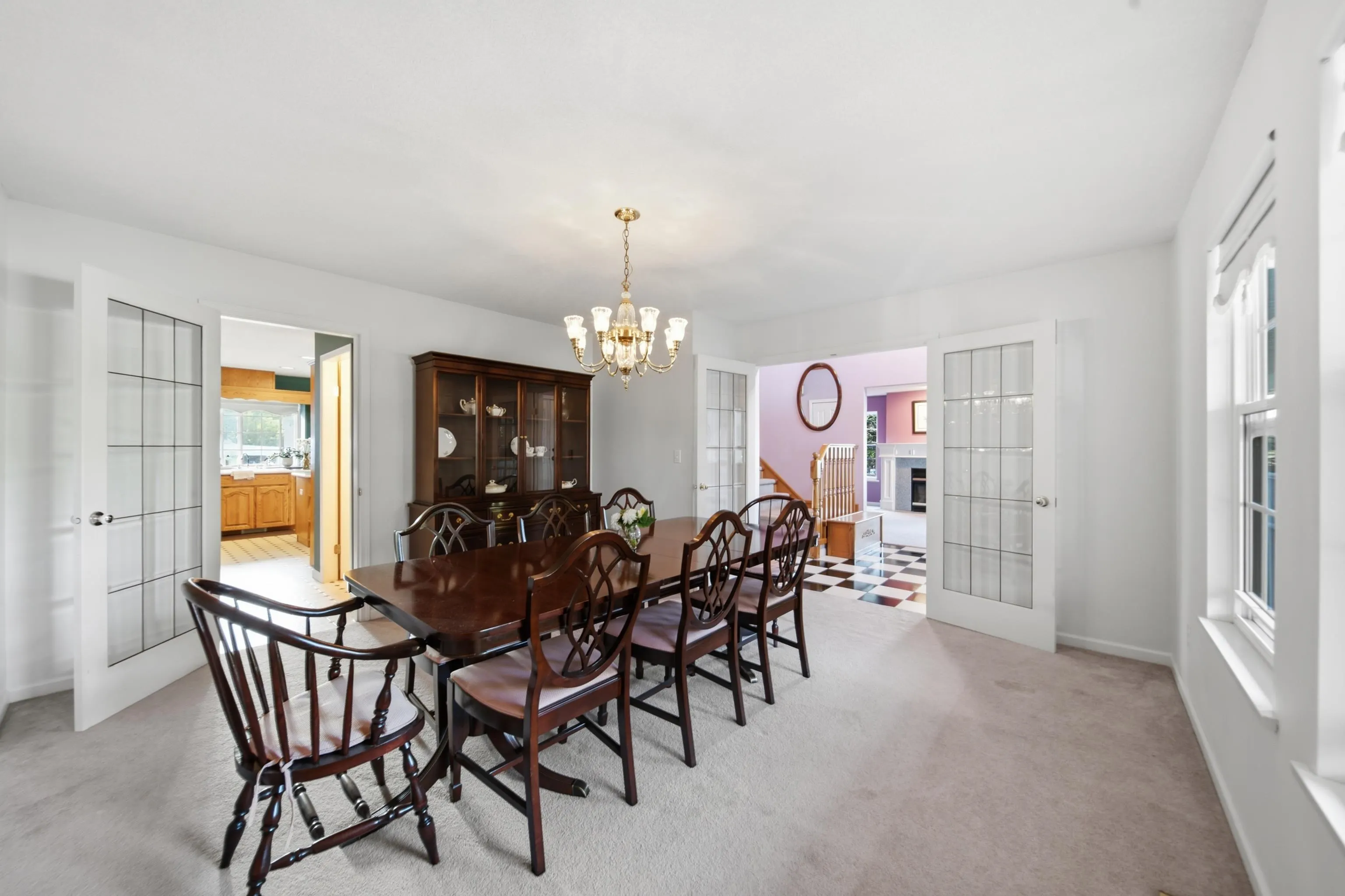 12131 Gilbert Road
