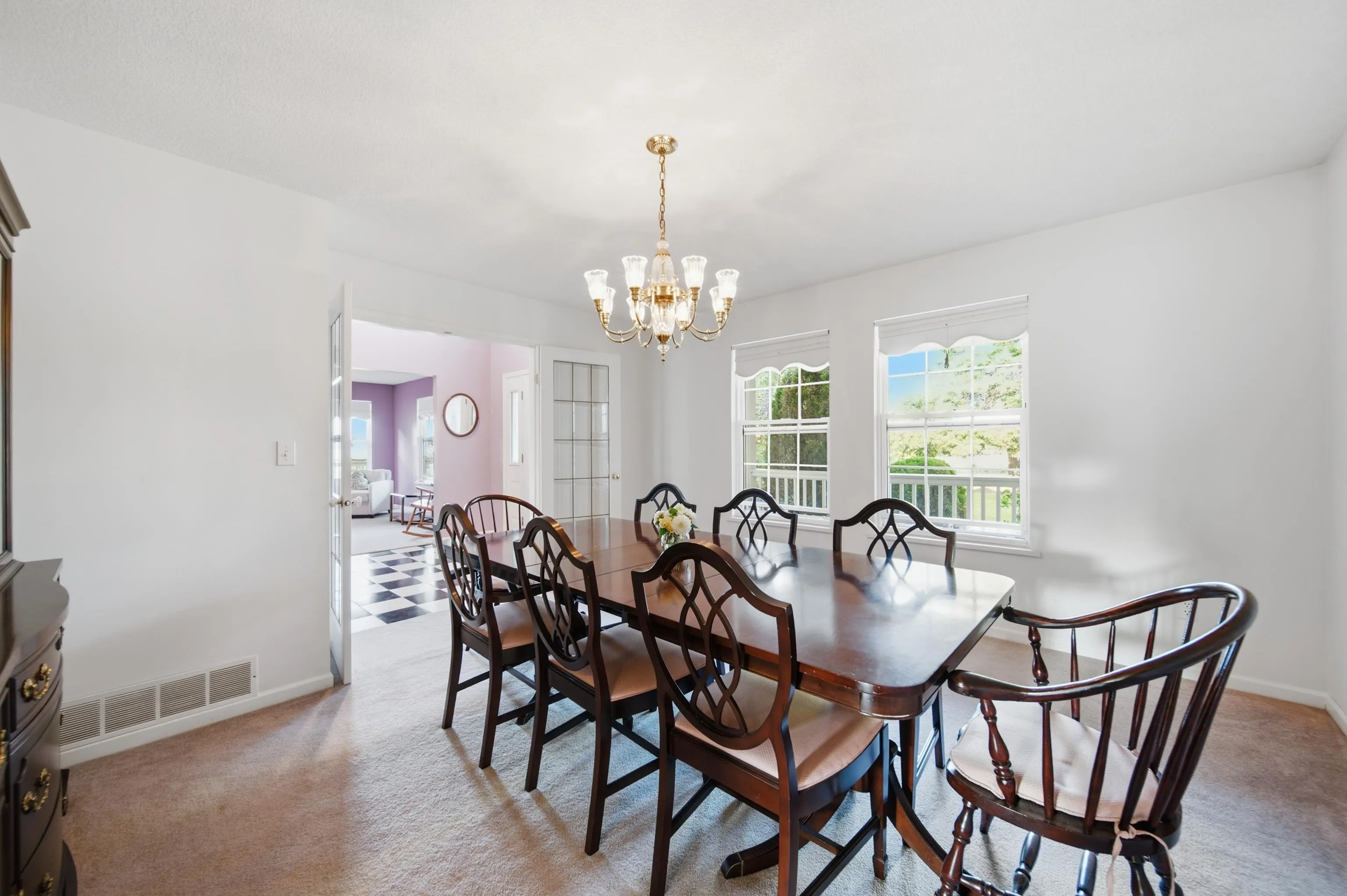 12131 Gilbert Road