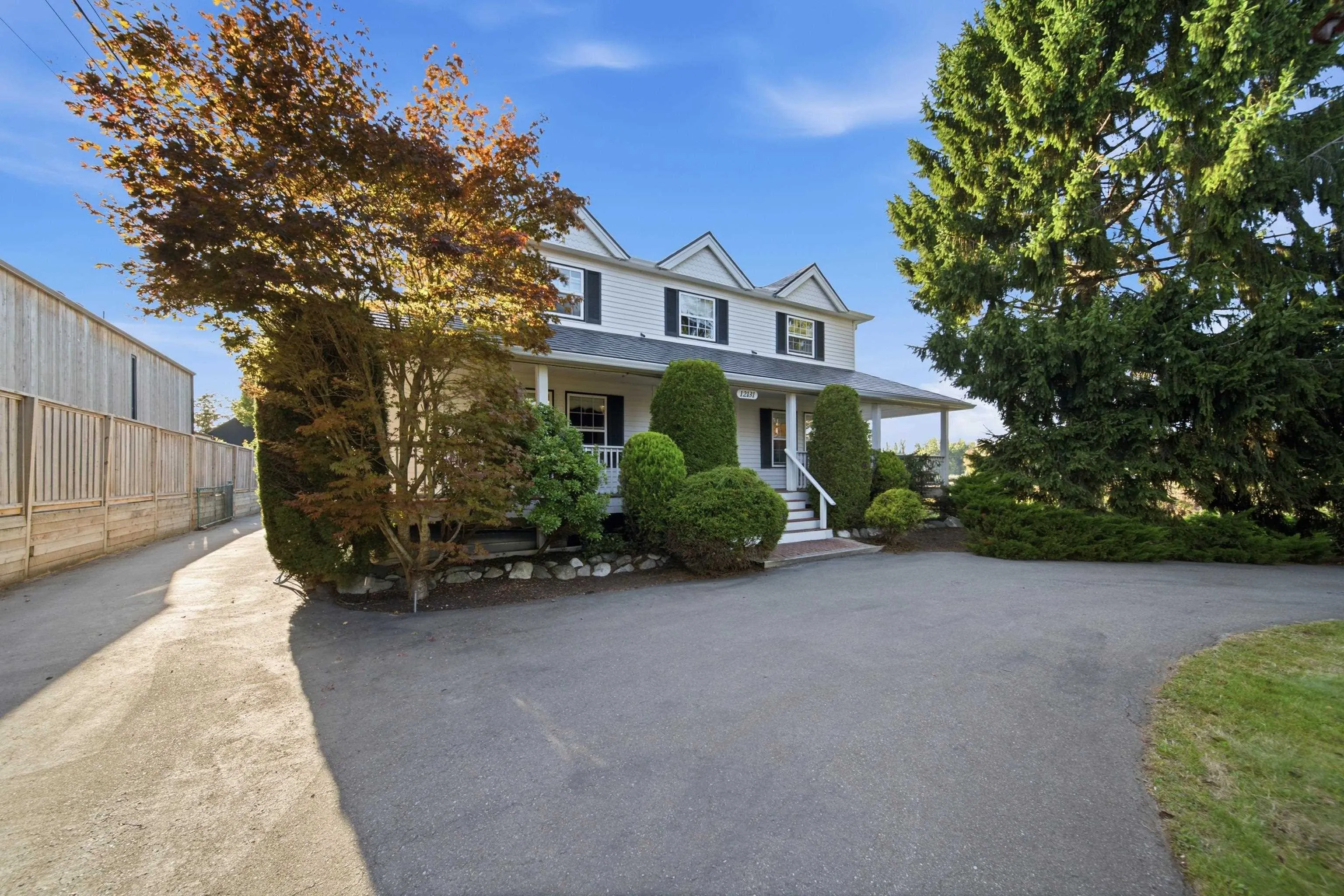 12131 Gilbert Road
