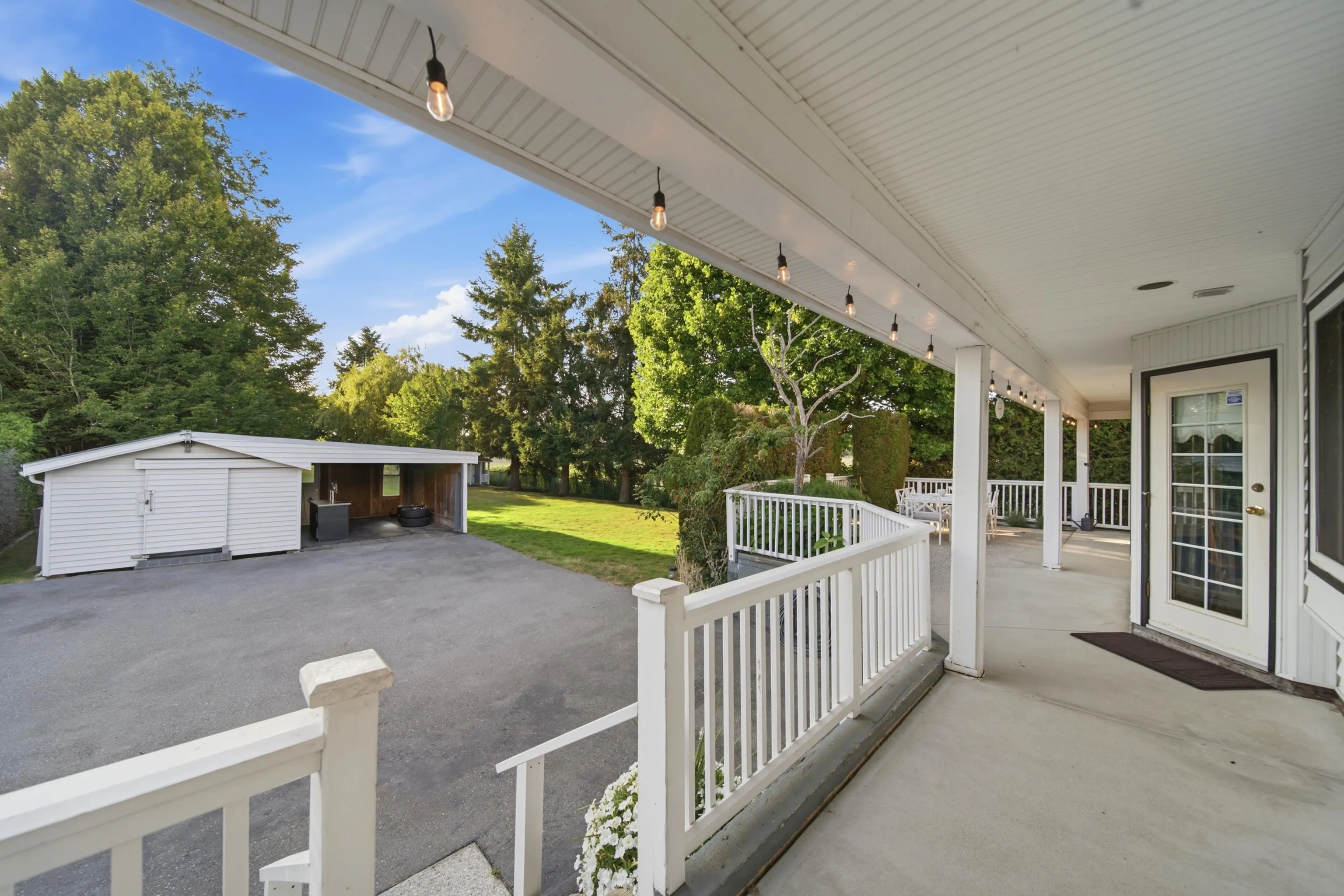 12131 Gilbert Road