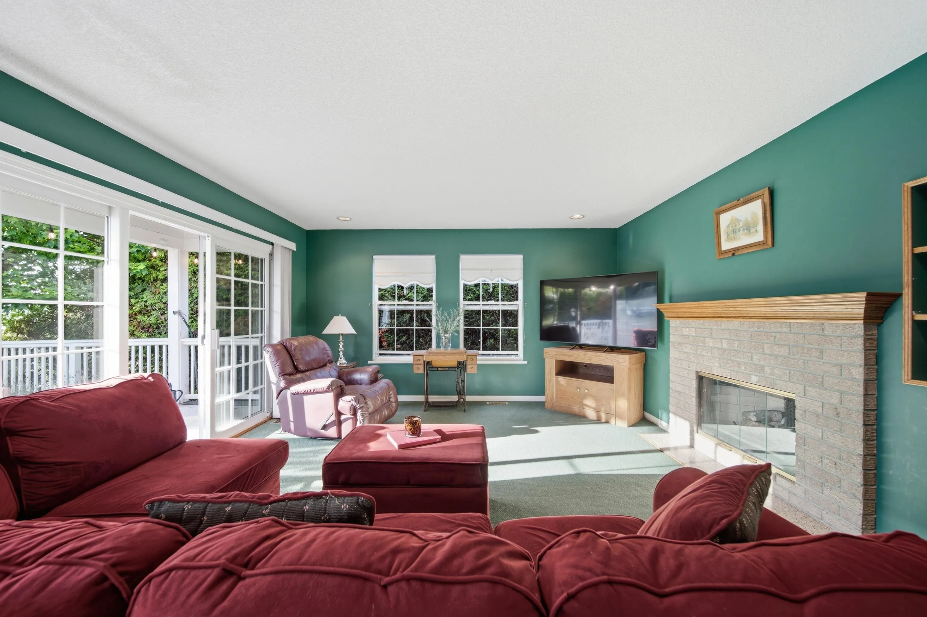 12131 Gilbert Road