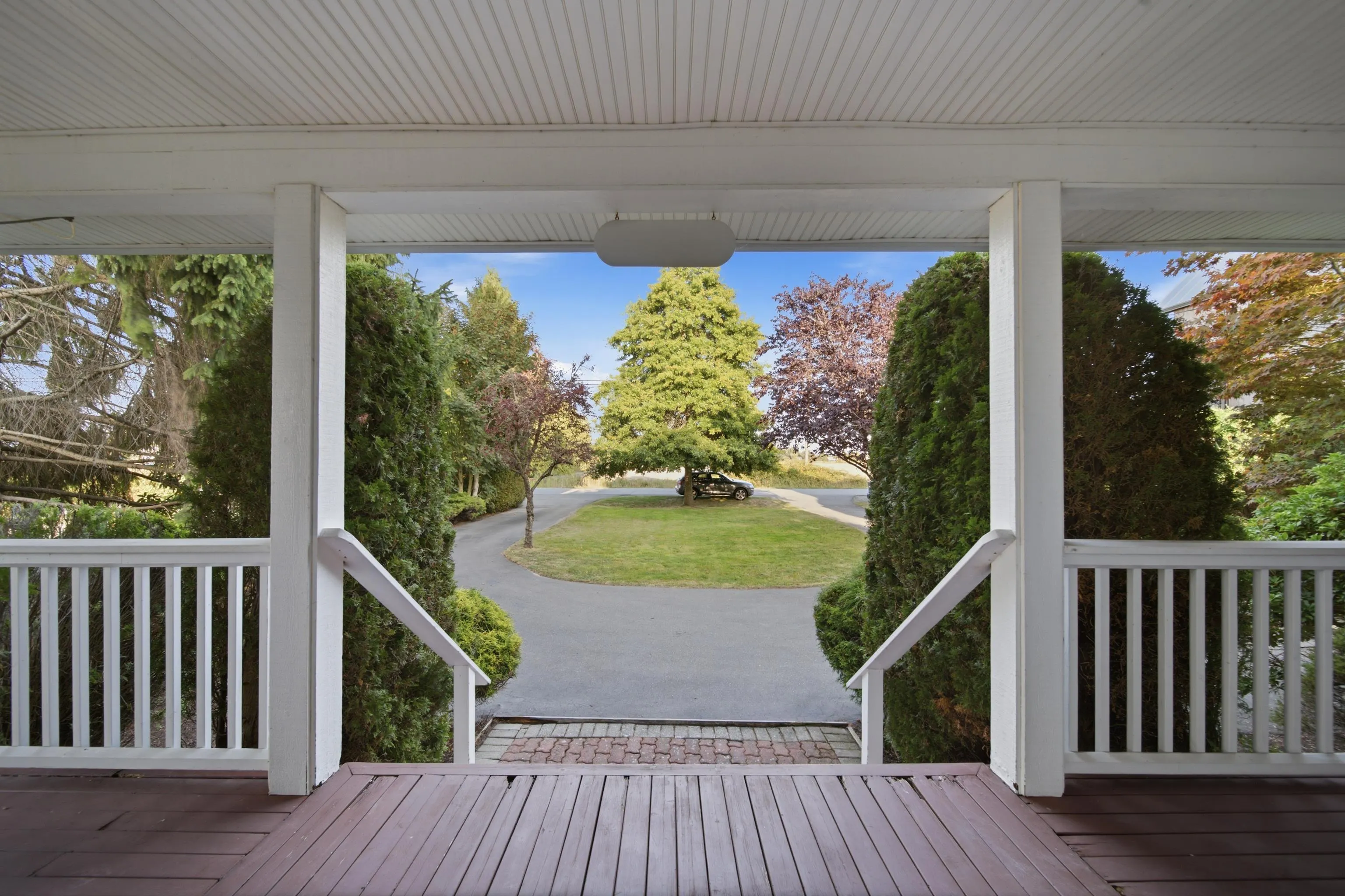 12131 Gilbert Road