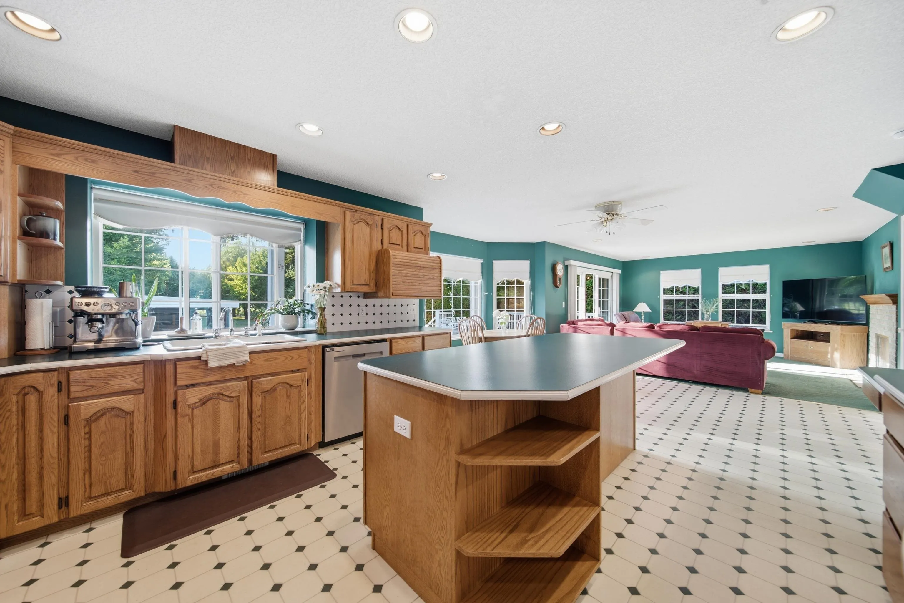 12131 Gilbert Road