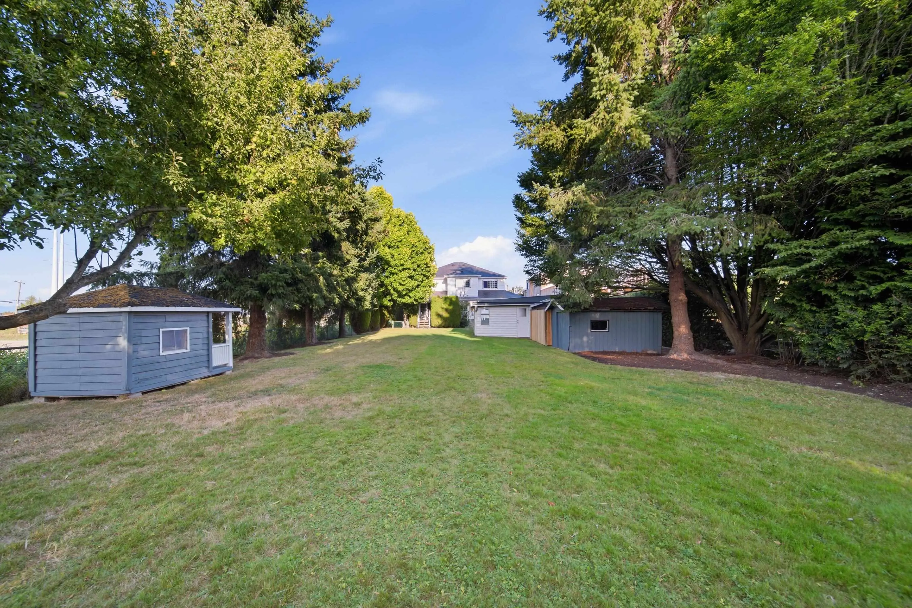 12131 Gilbert Road