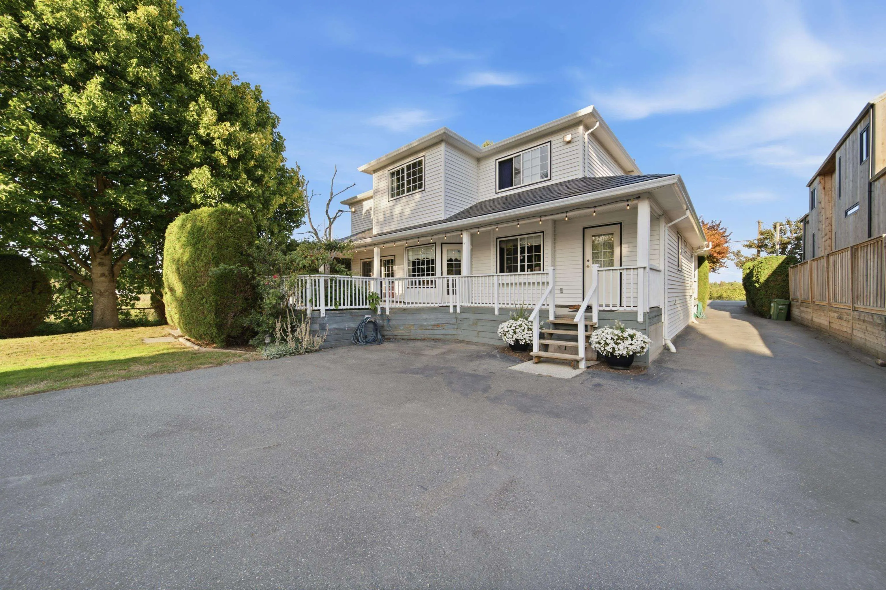 12131 Gilbert Road