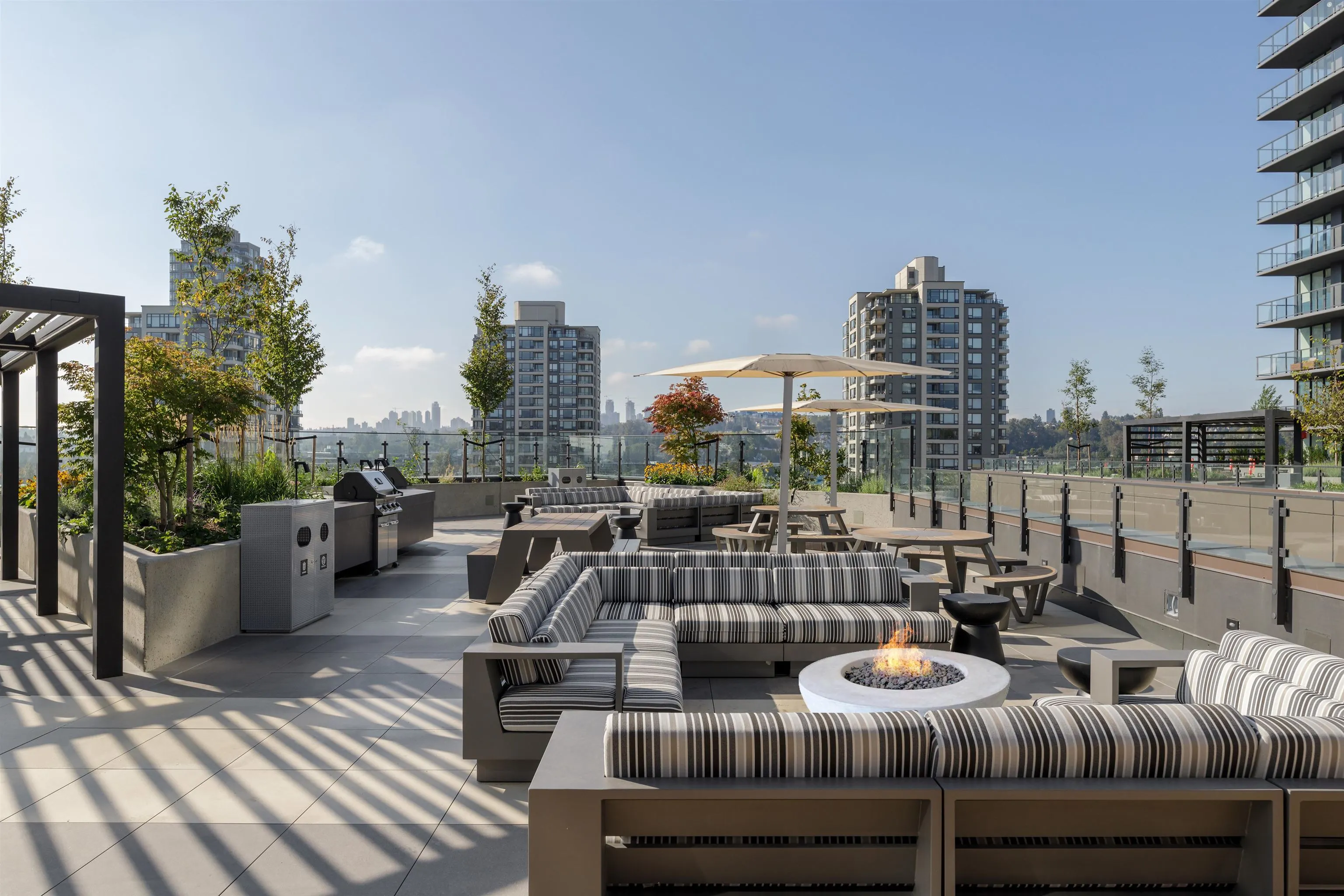 4168 Lougheed Highway #705