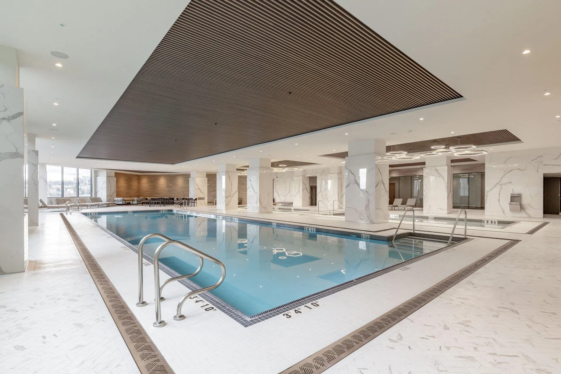 4168 Lougheed Highway #705