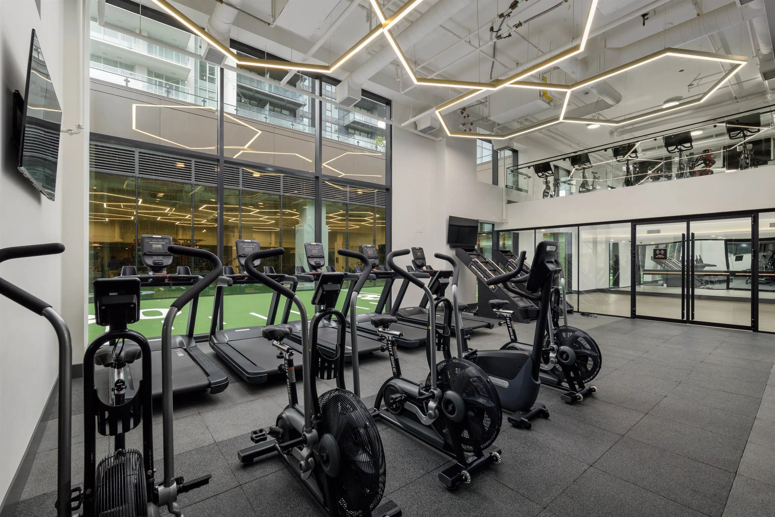 4168 Lougheed Highway #705