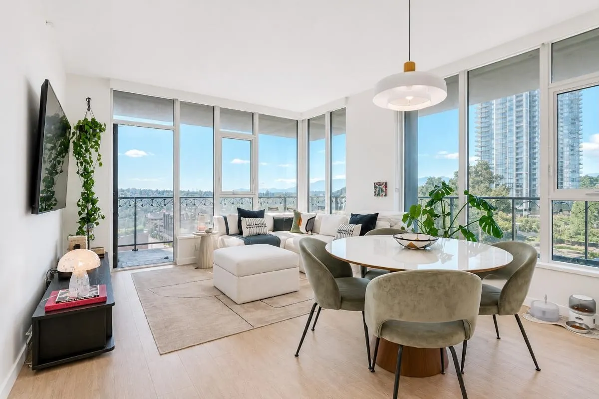 4168 Lougheed Highway #705