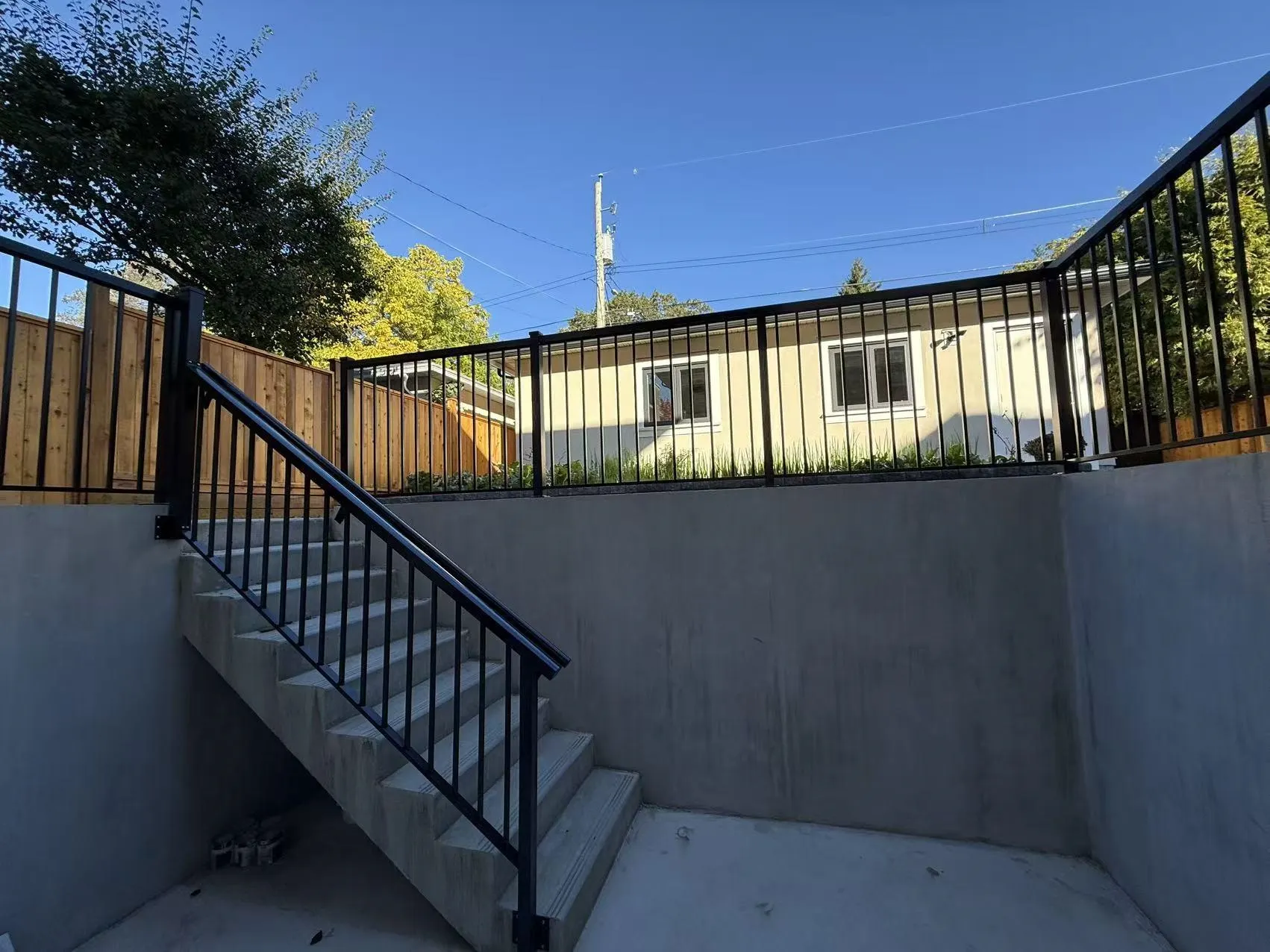 3157 W 33rd Avenue #Basement Suite
