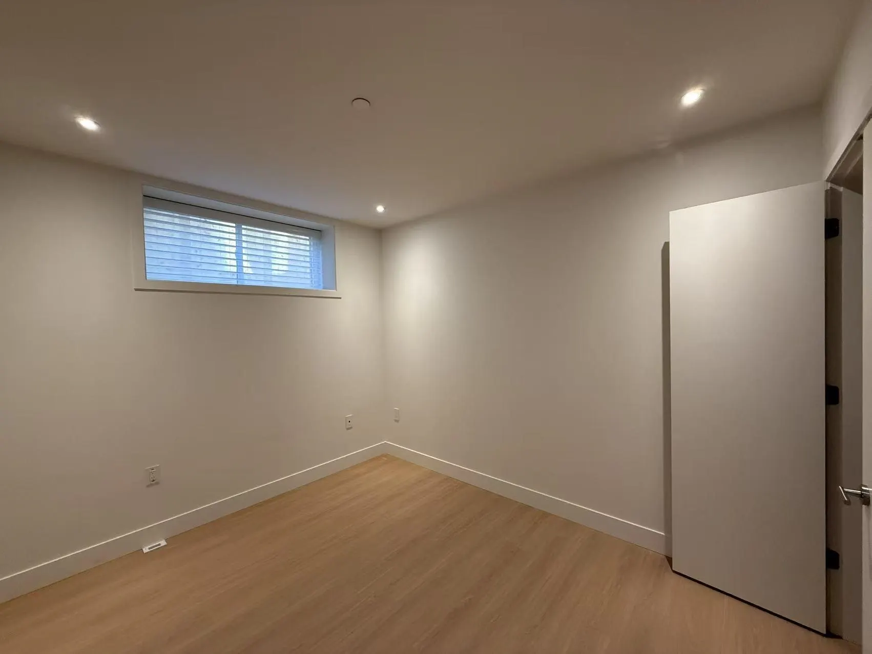 3157 W 33rd Avenue #Basement Suite