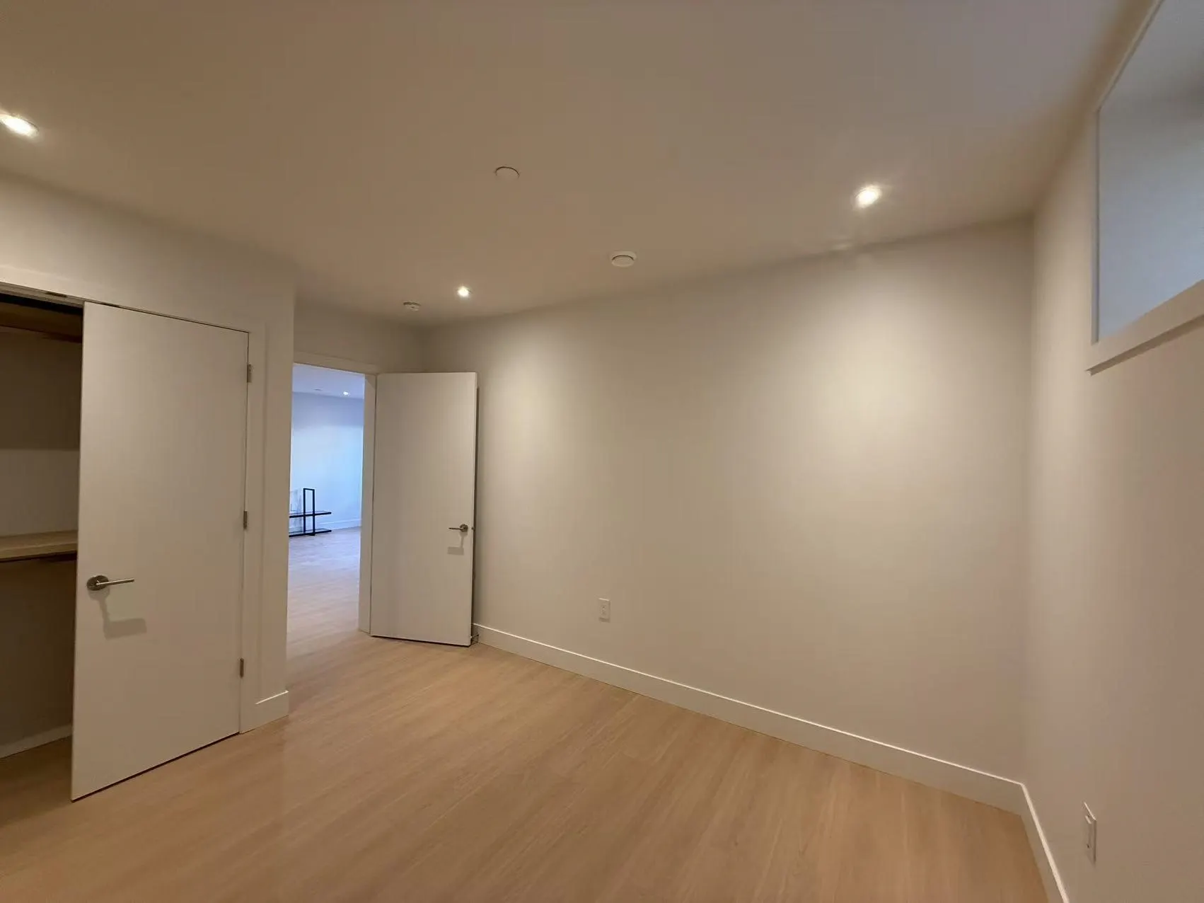 3157 W 33rd Avenue #Basement Suite