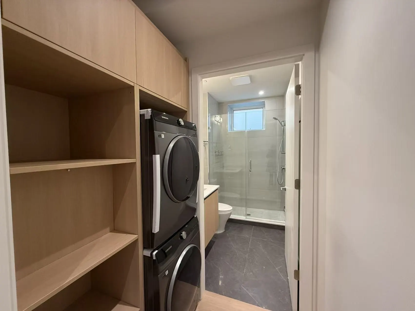 3157 W 33rd Avenue #Basement Suite