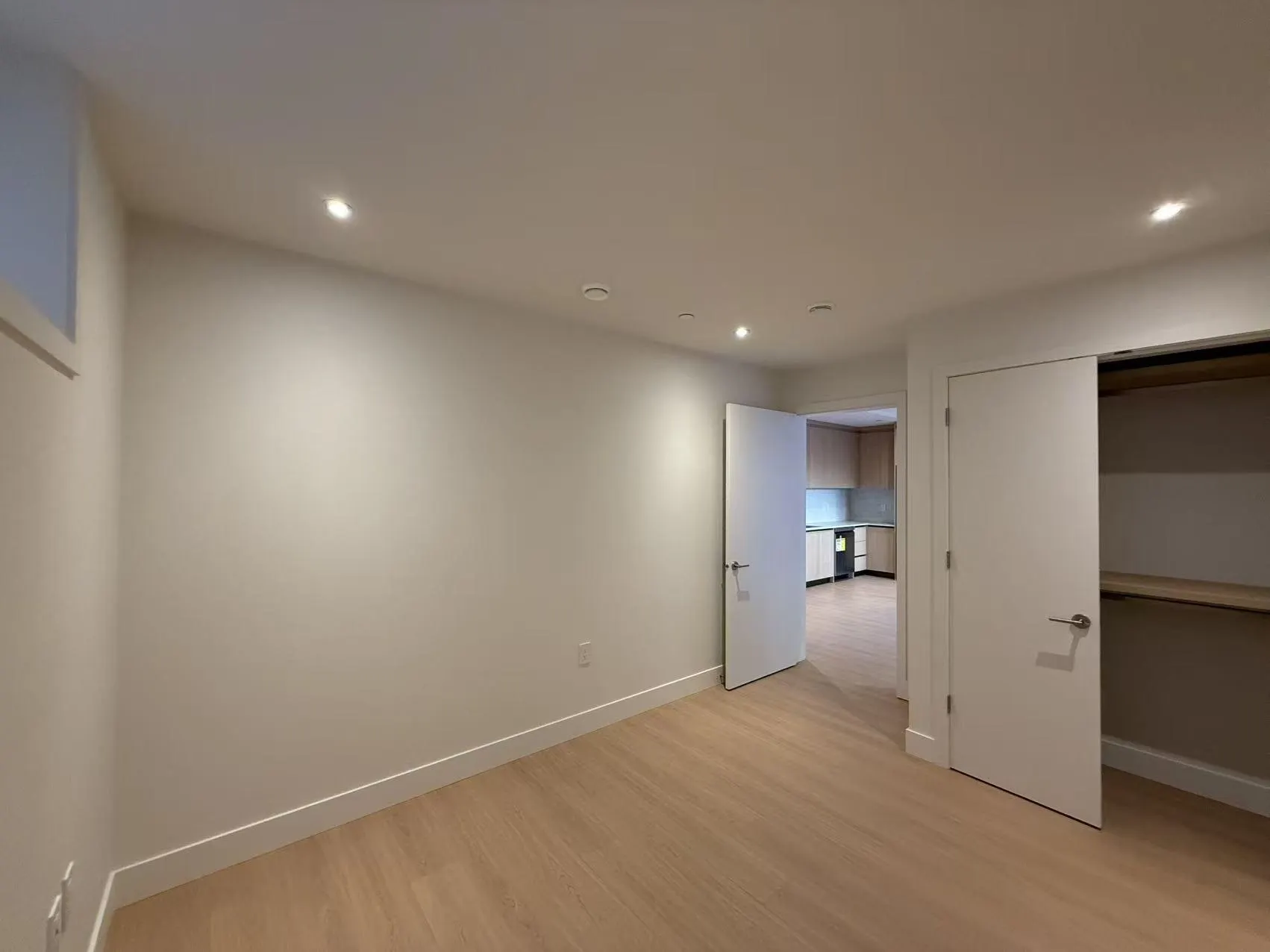 3157 W 33rd Avenue #Basement Suite
